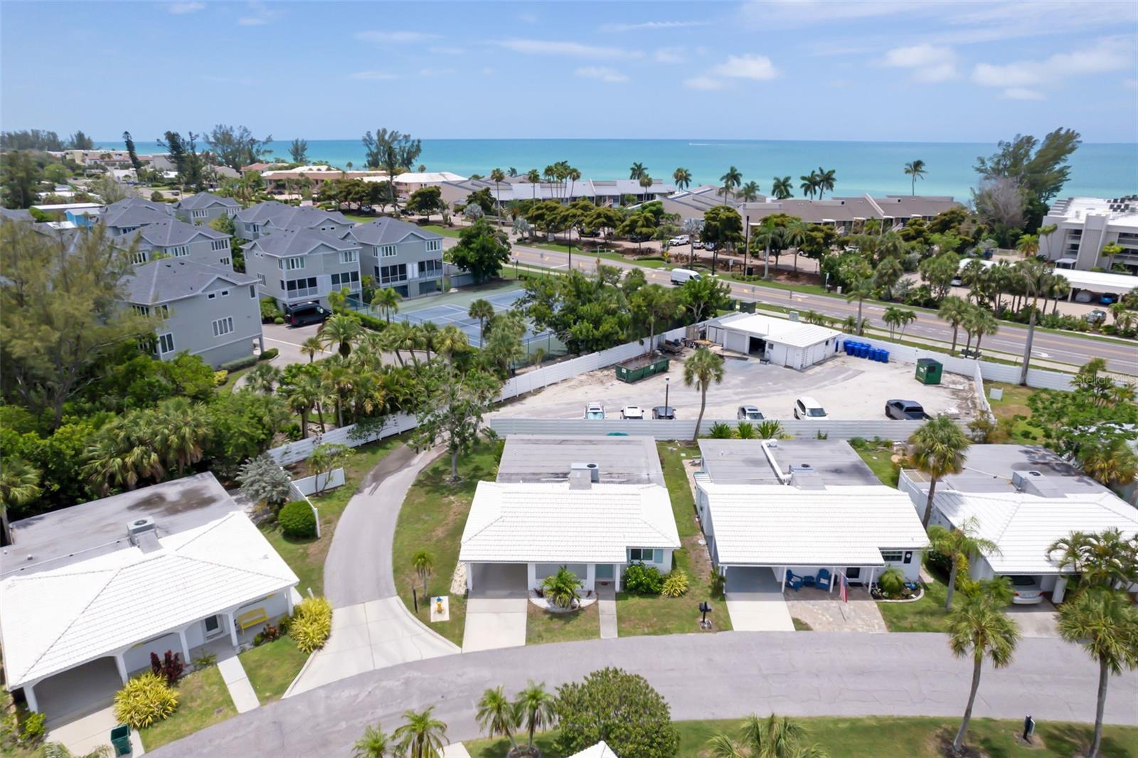 SPANISH MAIN YACHT CLUB CONDO - Residential
