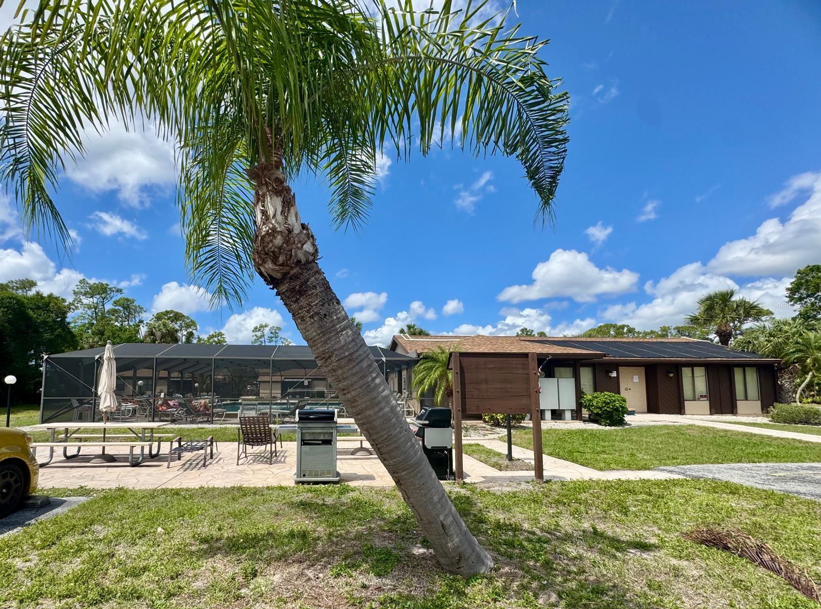CEDAR WOODS 02 - Residential Lease