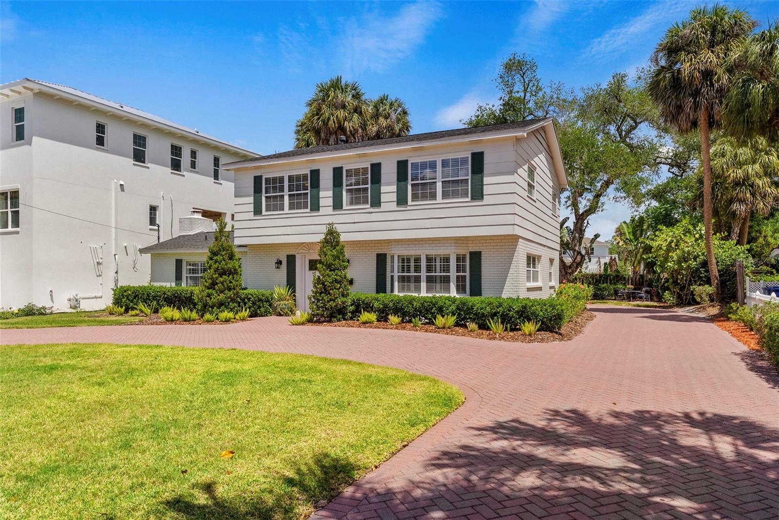 HENDERSON BEACH - Residential Lease