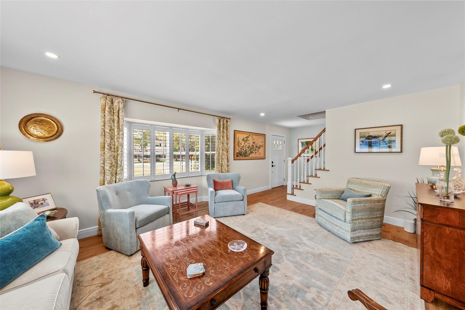 HENDERSON BEACH - Residential Lease