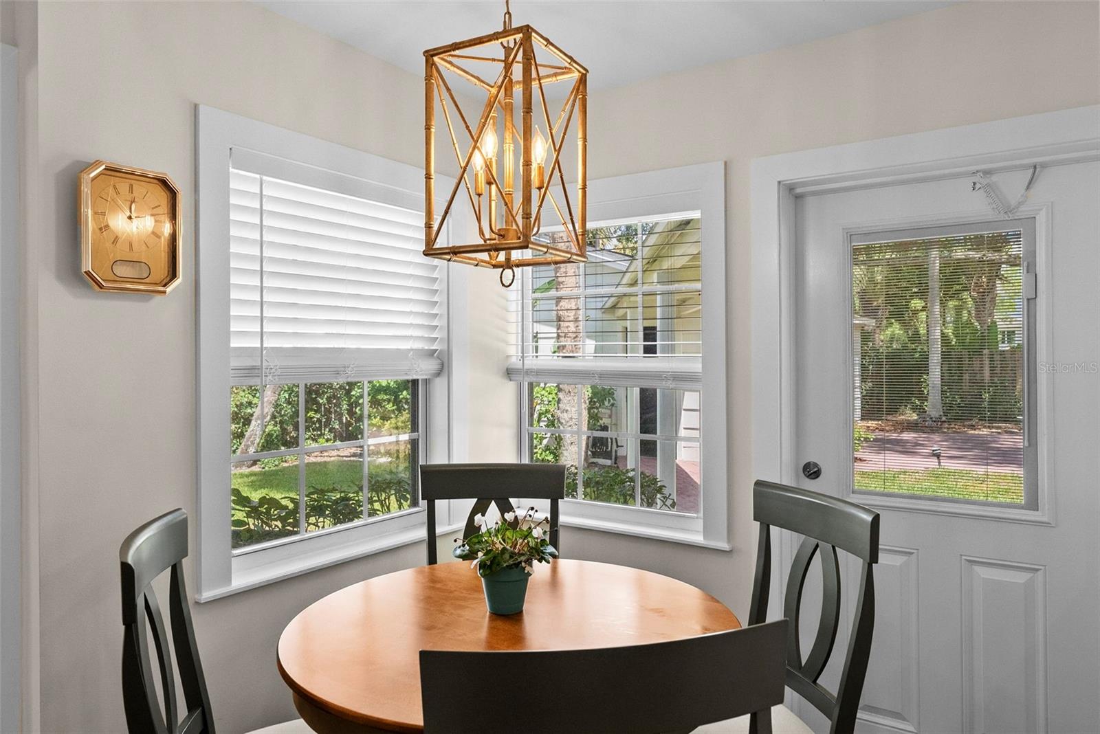 HENDERSON BEACH - Residential Lease