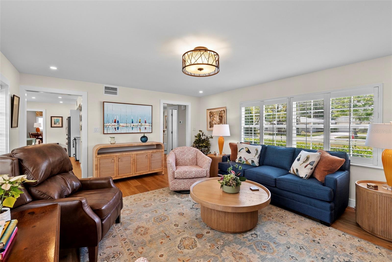 HENDERSON BEACH - Residential Lease