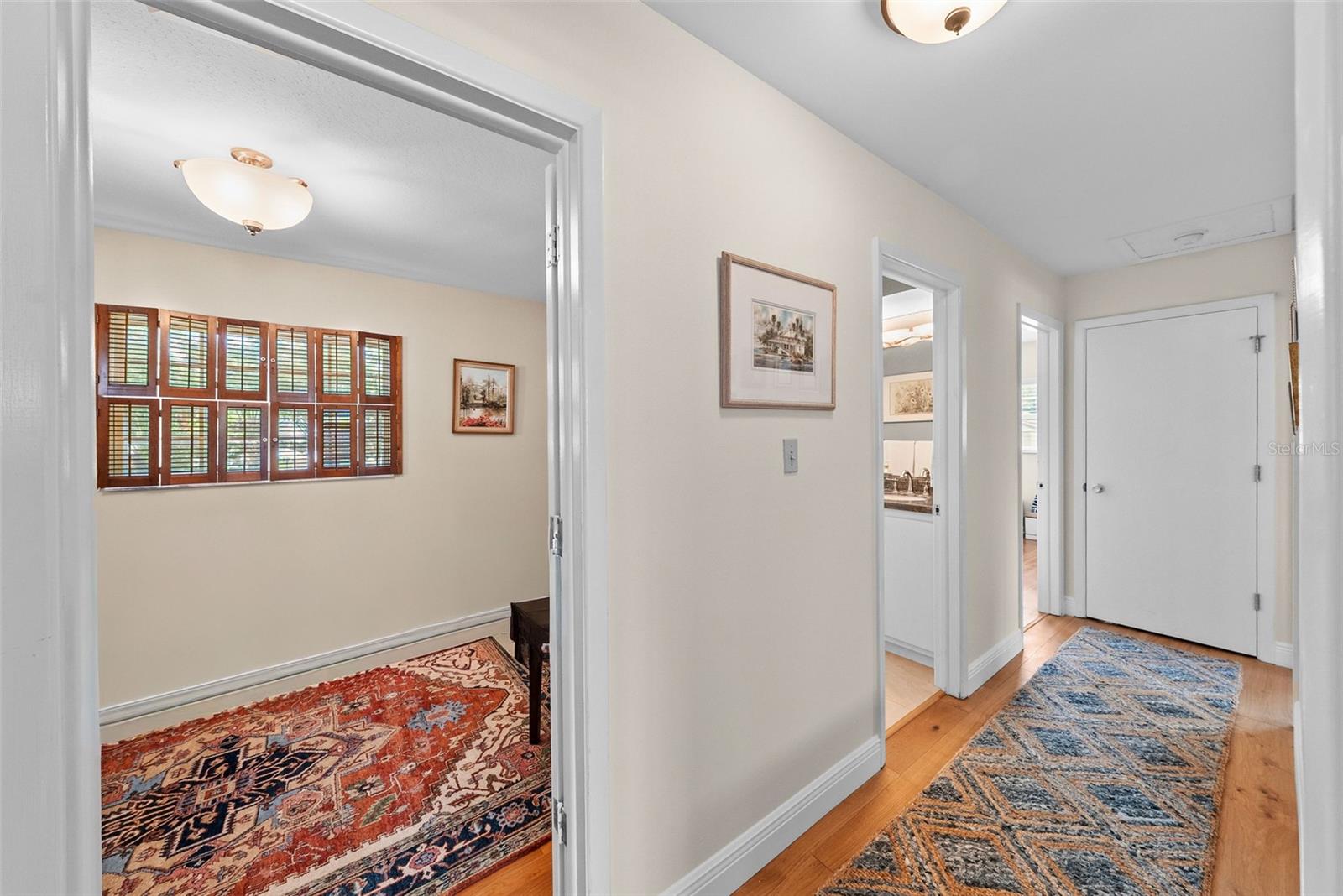 HENDERSON BEACH - Residential Lease