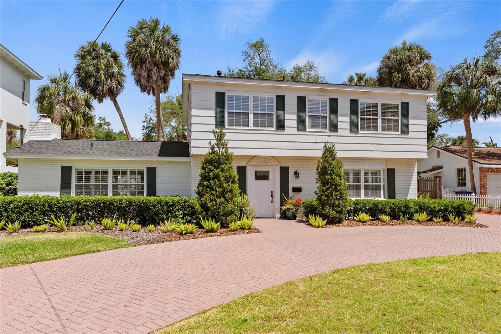 HENDERSON BEACH - Residential Lease
