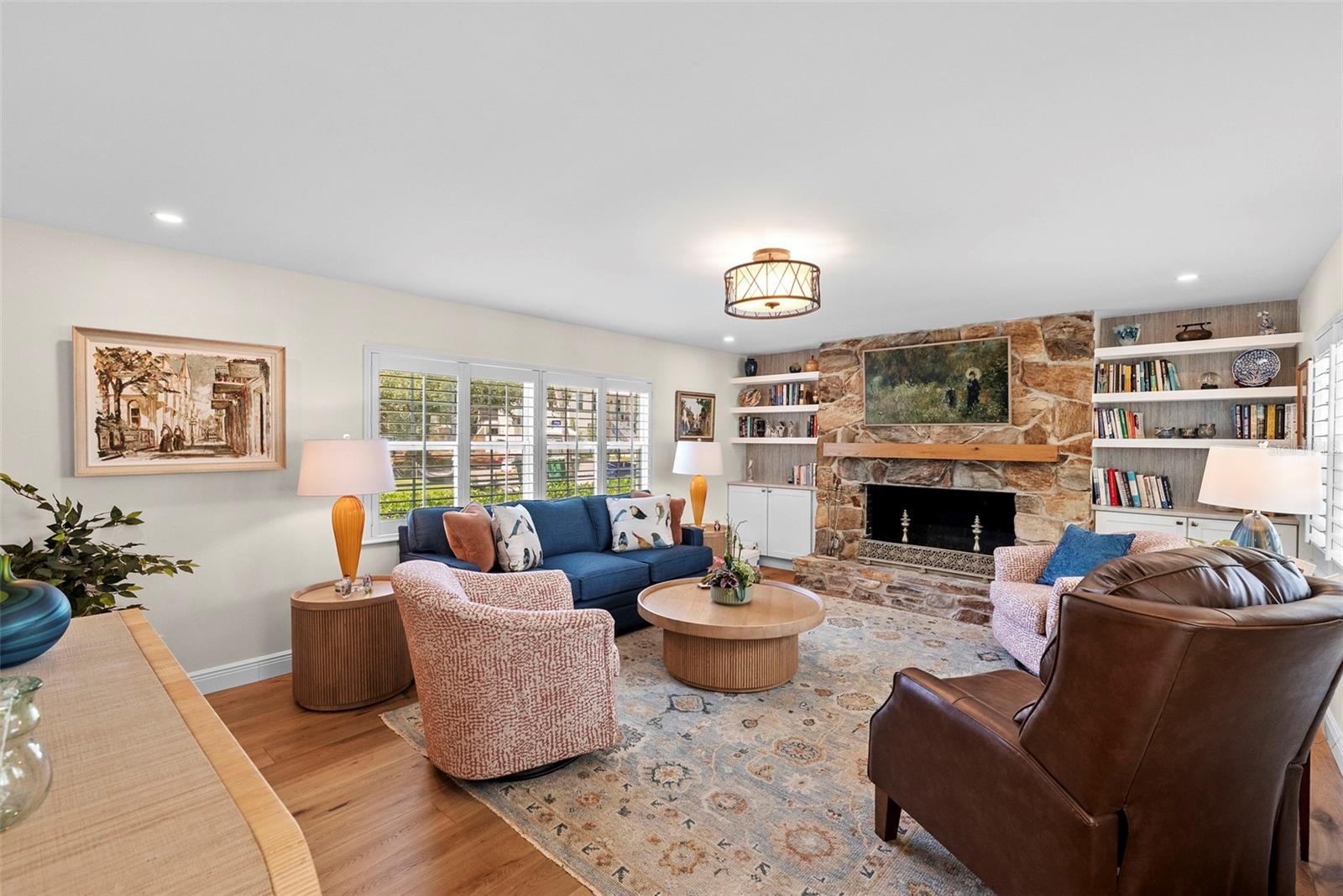 HENDERSON BEACH - Residential Lease