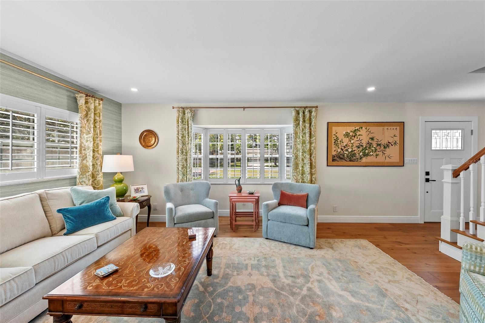 HENDERSON BEACH - Residential Lease