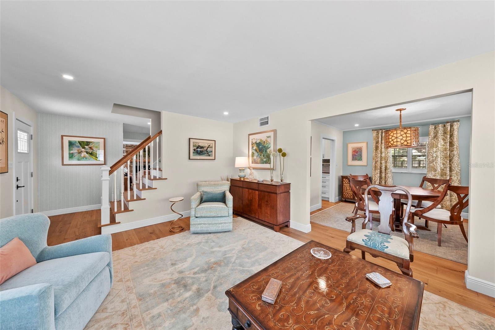 HENDERSON BEACH - Residential Lease
