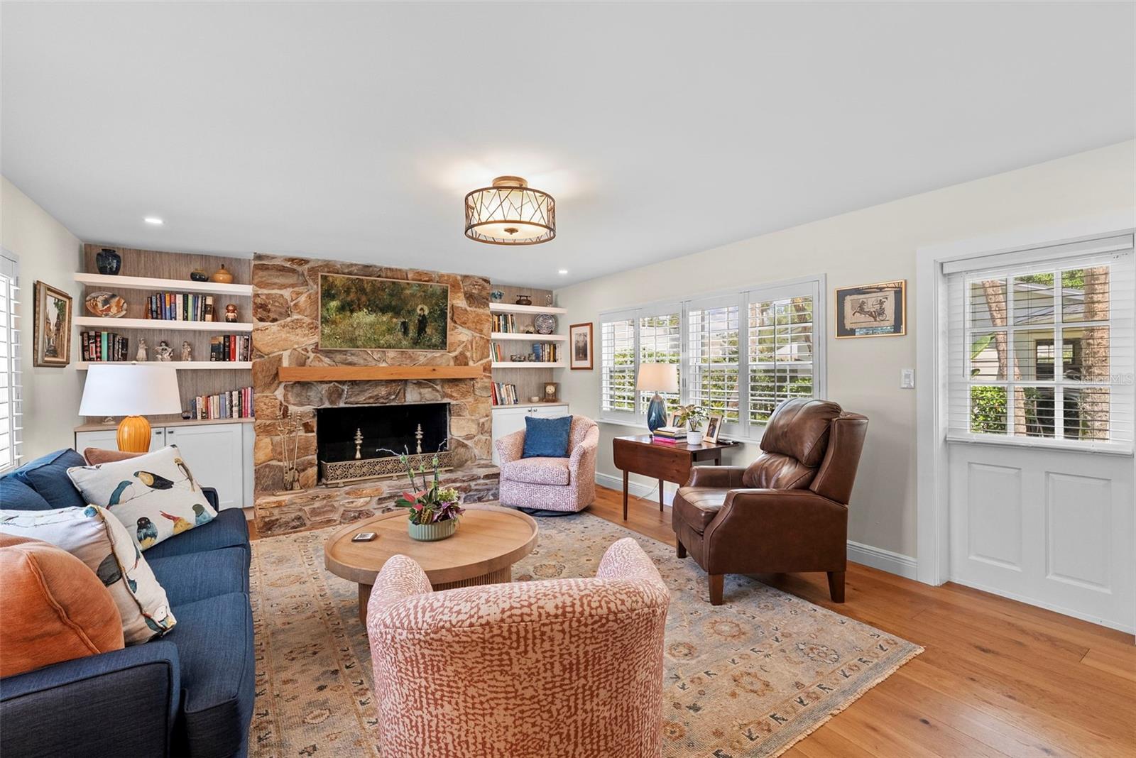 HENDERSON BEACH - Residential Lease