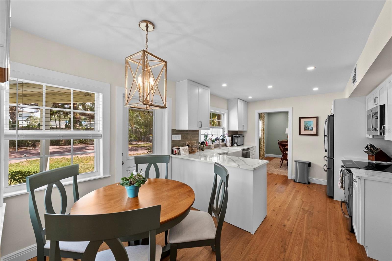 HENDERSON BEACH - Residential Lease