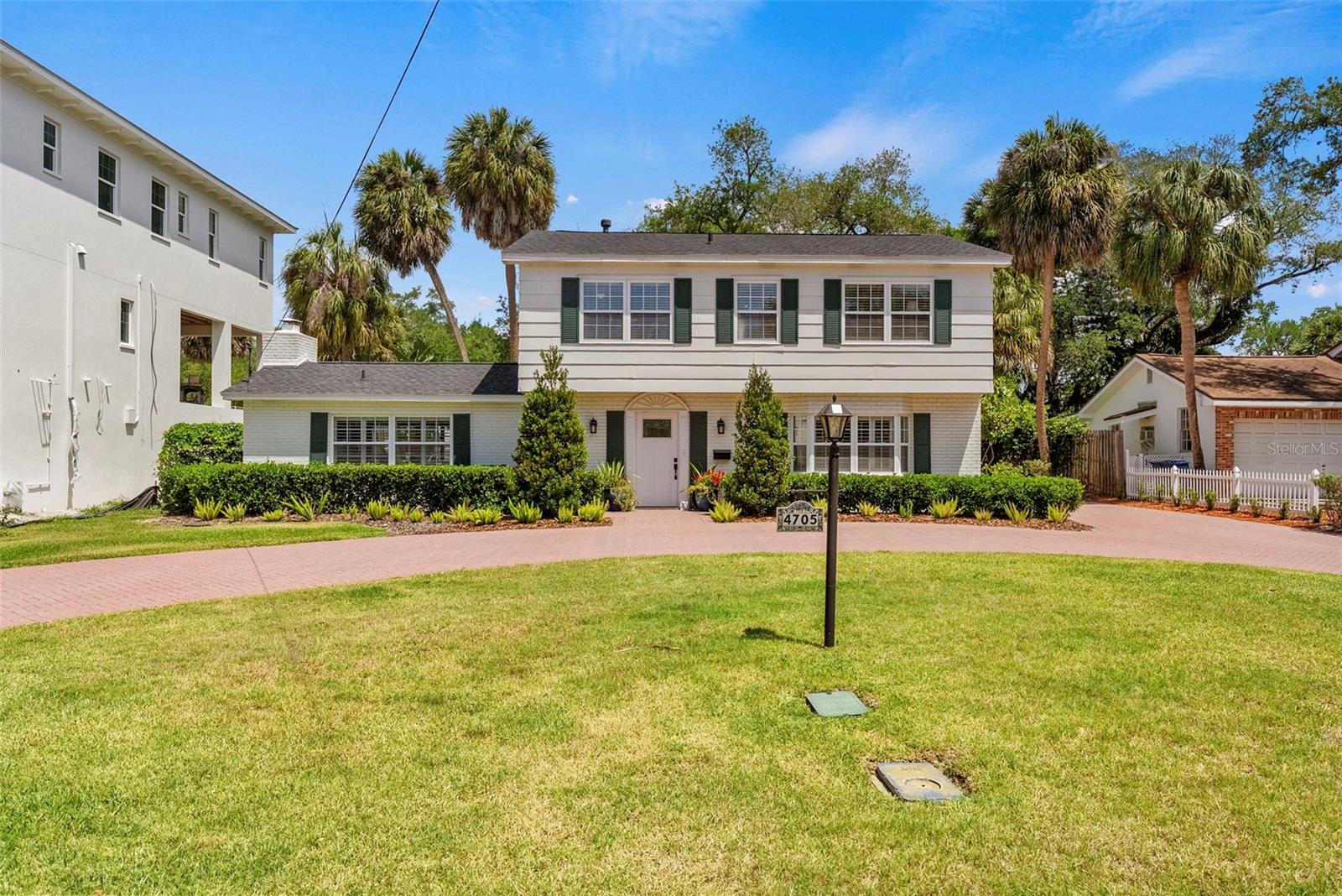 HENDERSON BEACH - Residential Lease