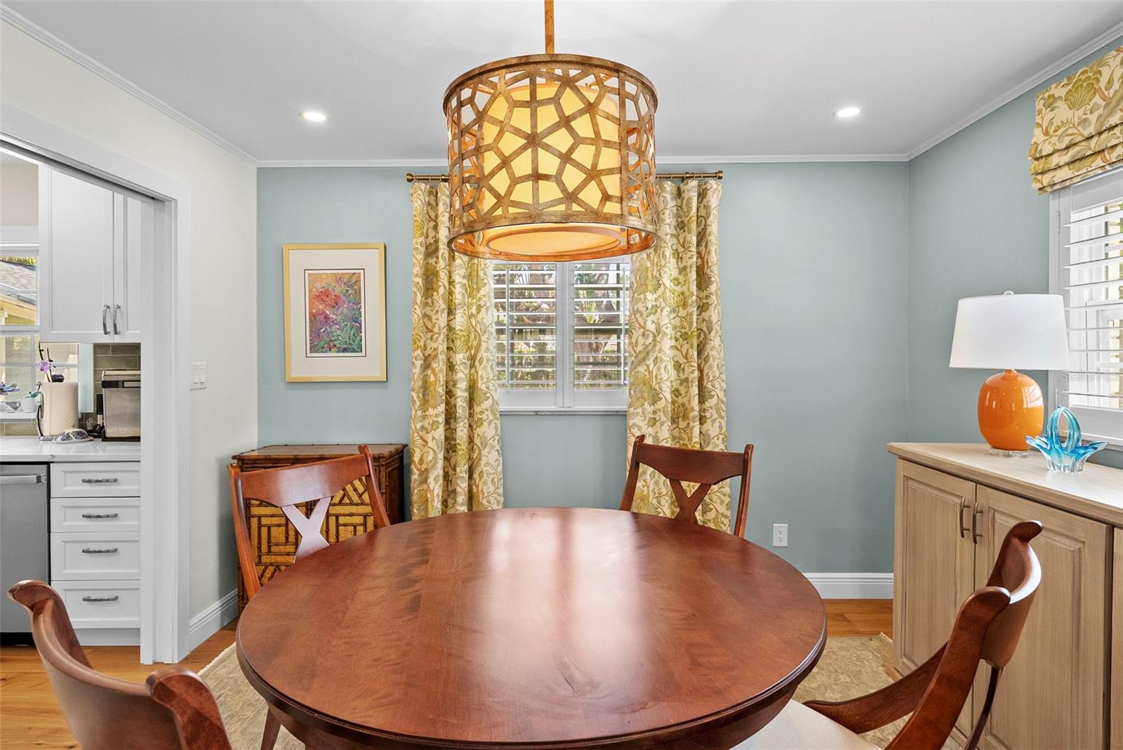 HENDERSON BEACH - Residential Lease