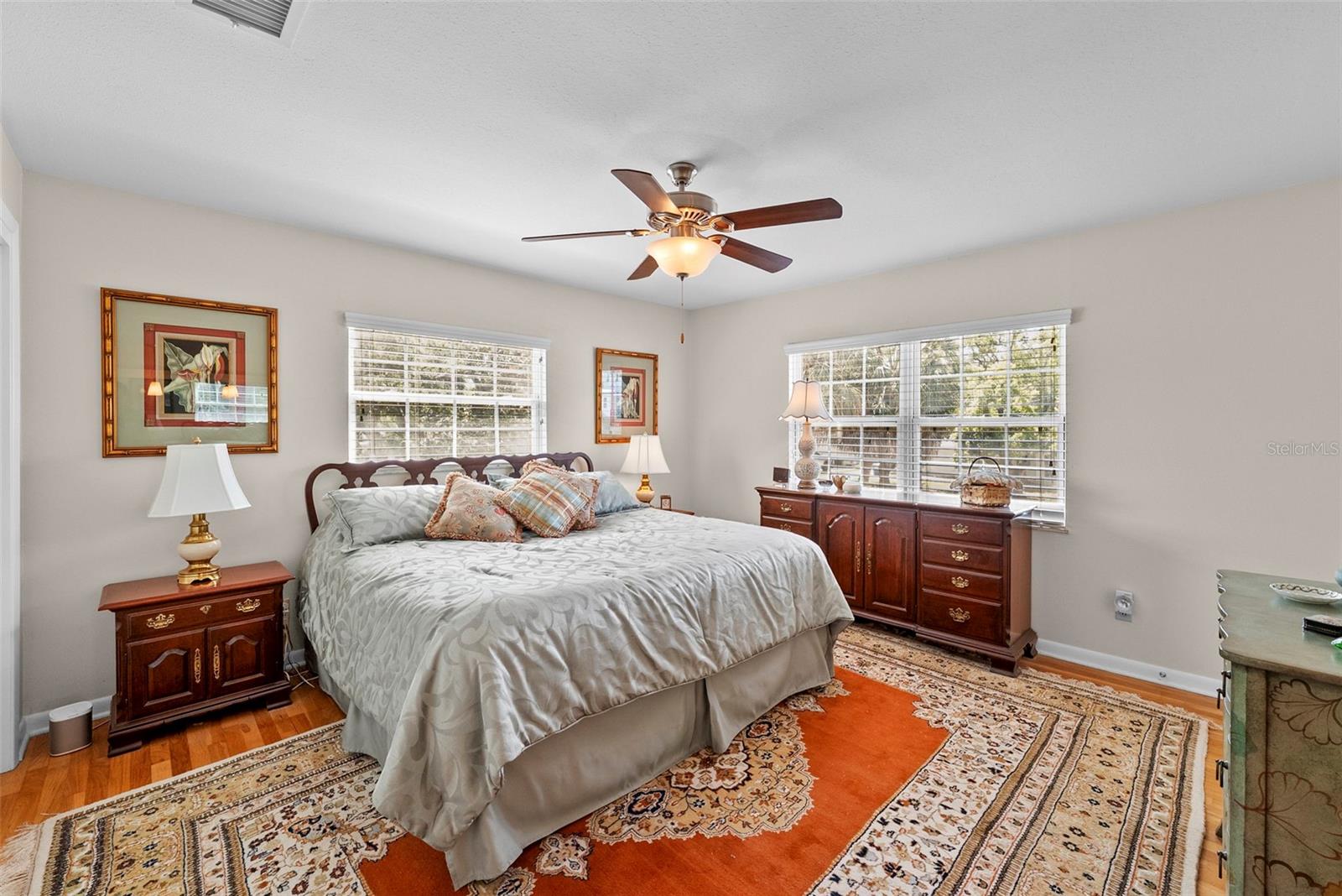 HENDERSON BEACH - Residential Lease