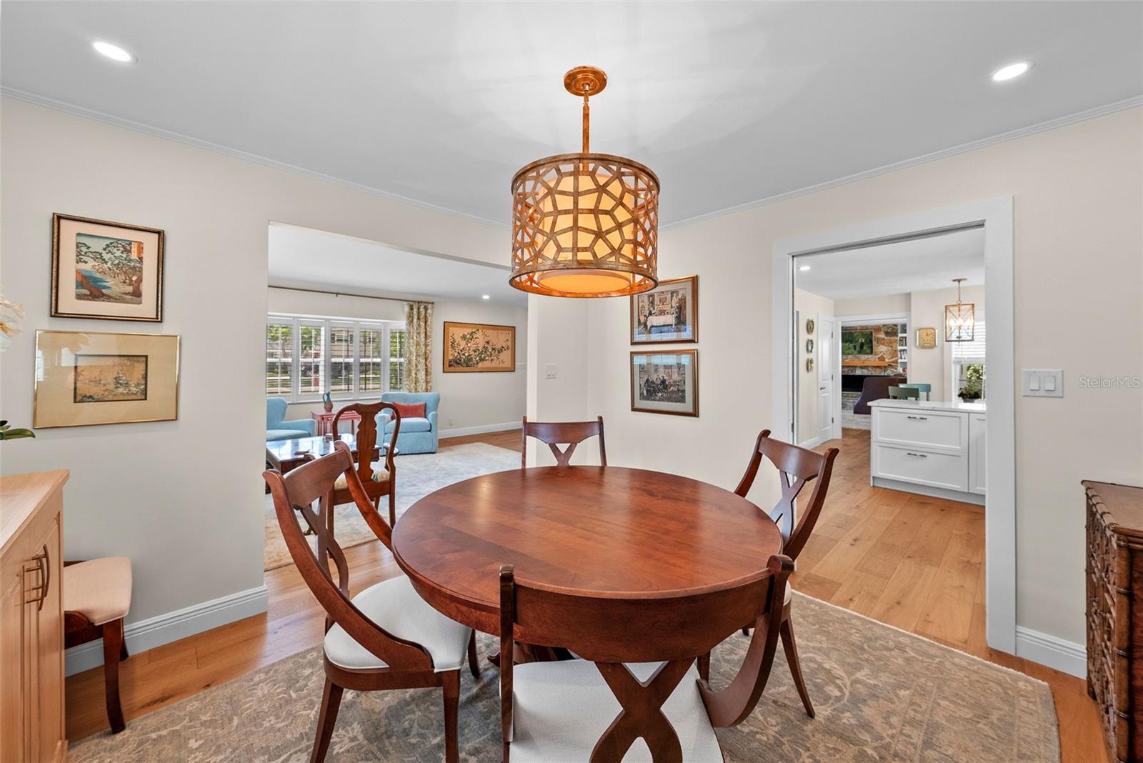 HENDERSON BEACH - Residential Lease