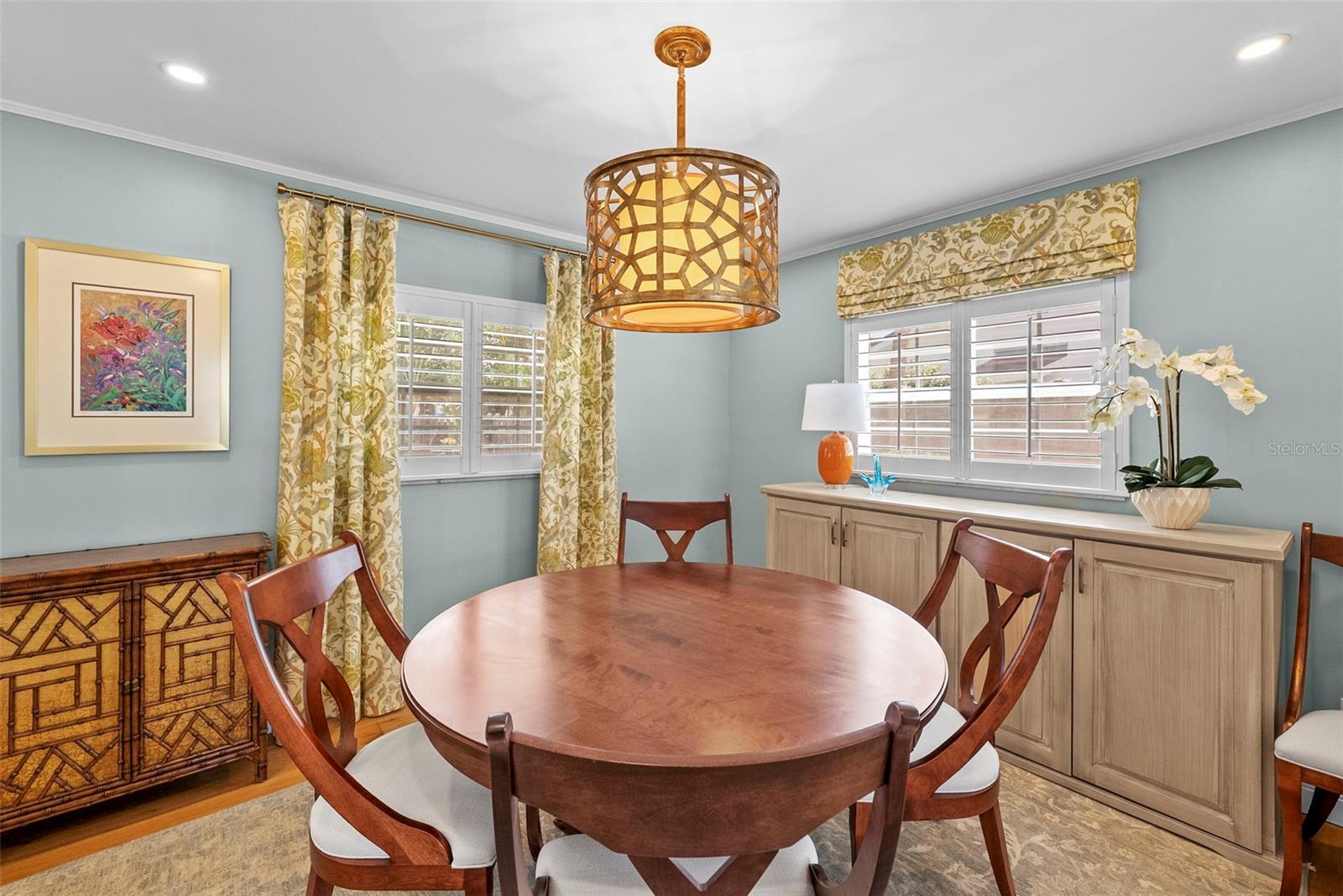 HENDERSON BEACH - Residential Lease