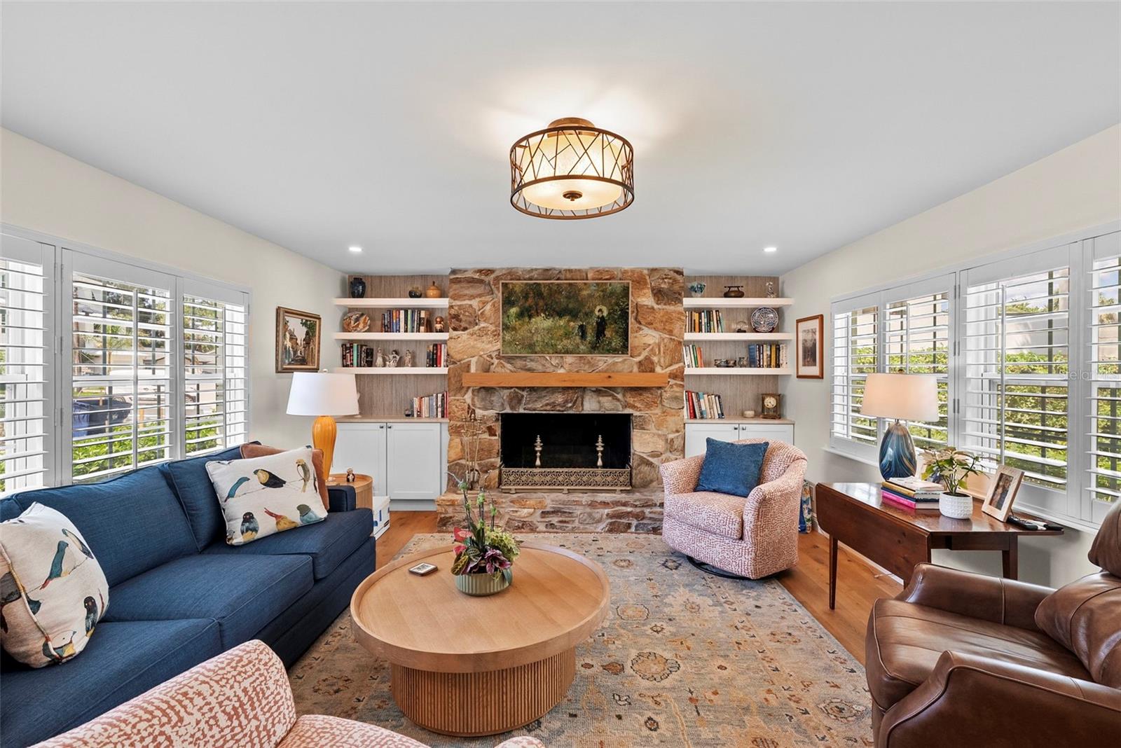 HENDERSON BEACH - Residential Lease