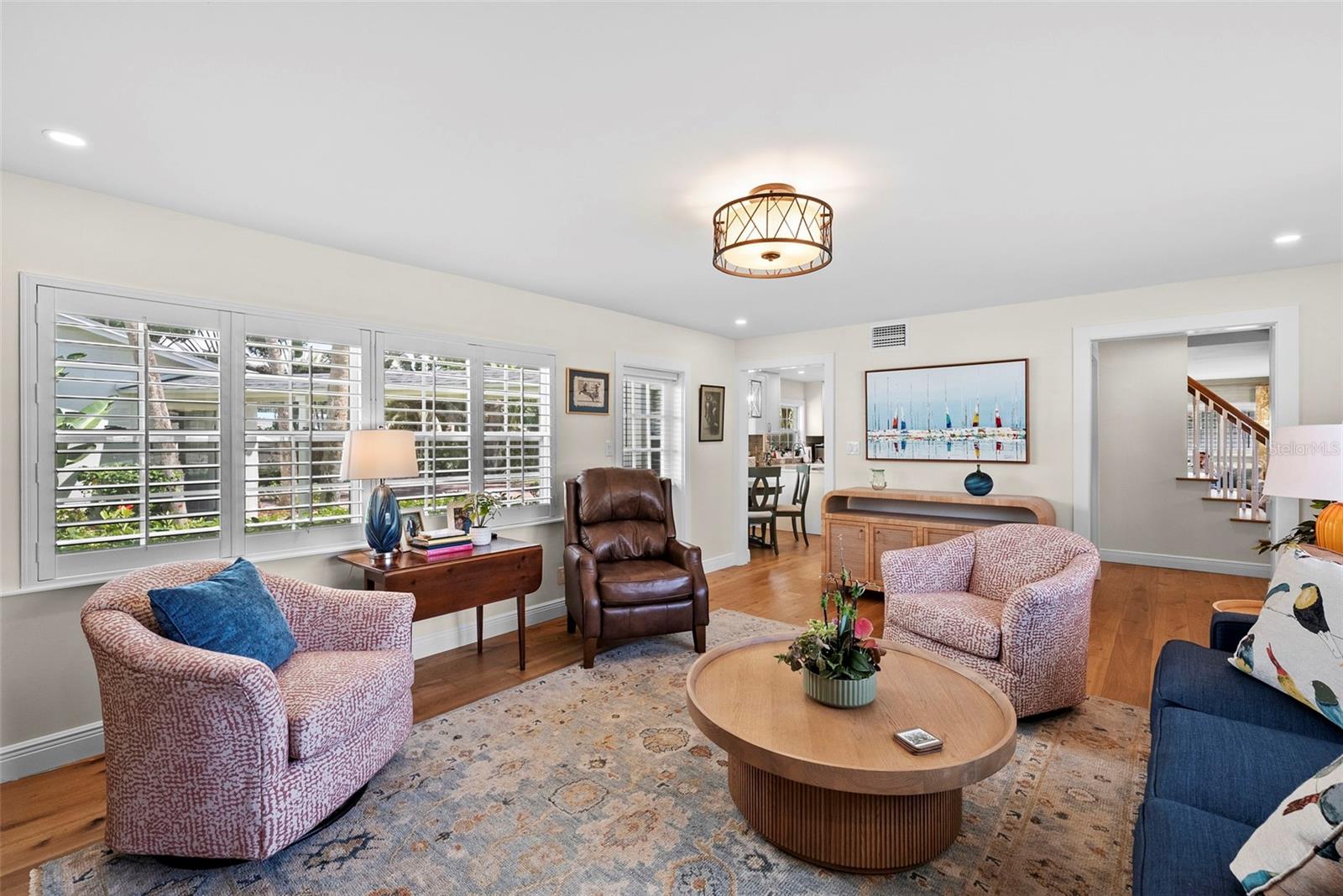 HENDERSON BEACH - Residential Lease