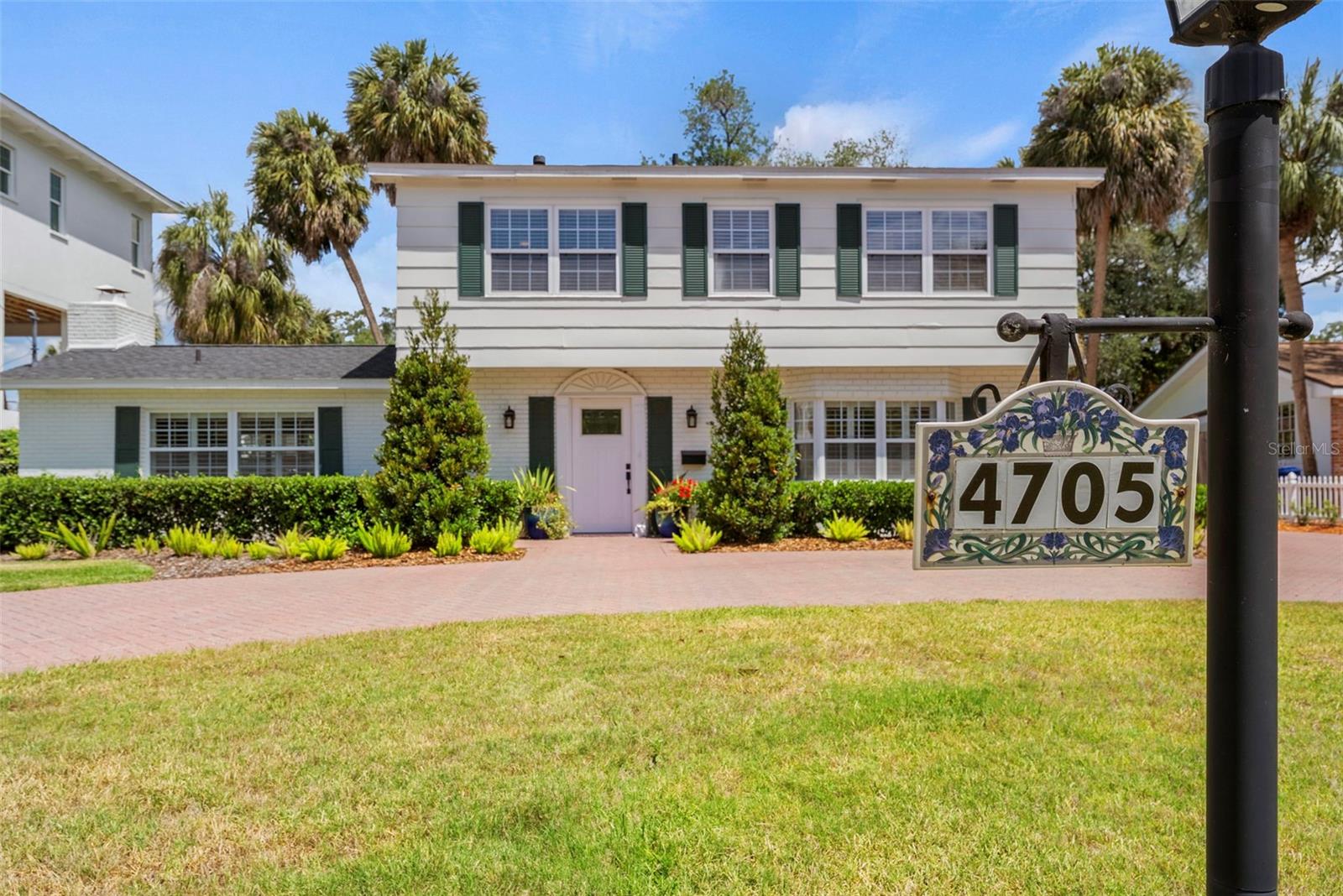 HENDERSON BEACH - Residential Lease