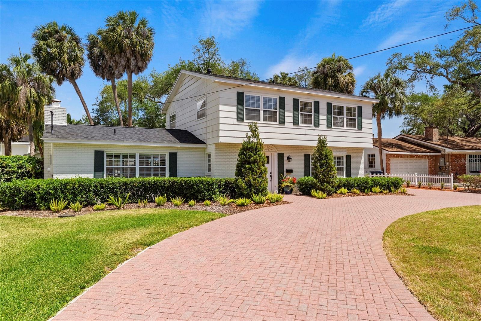 HENDERSON BEACH - Residential Lease