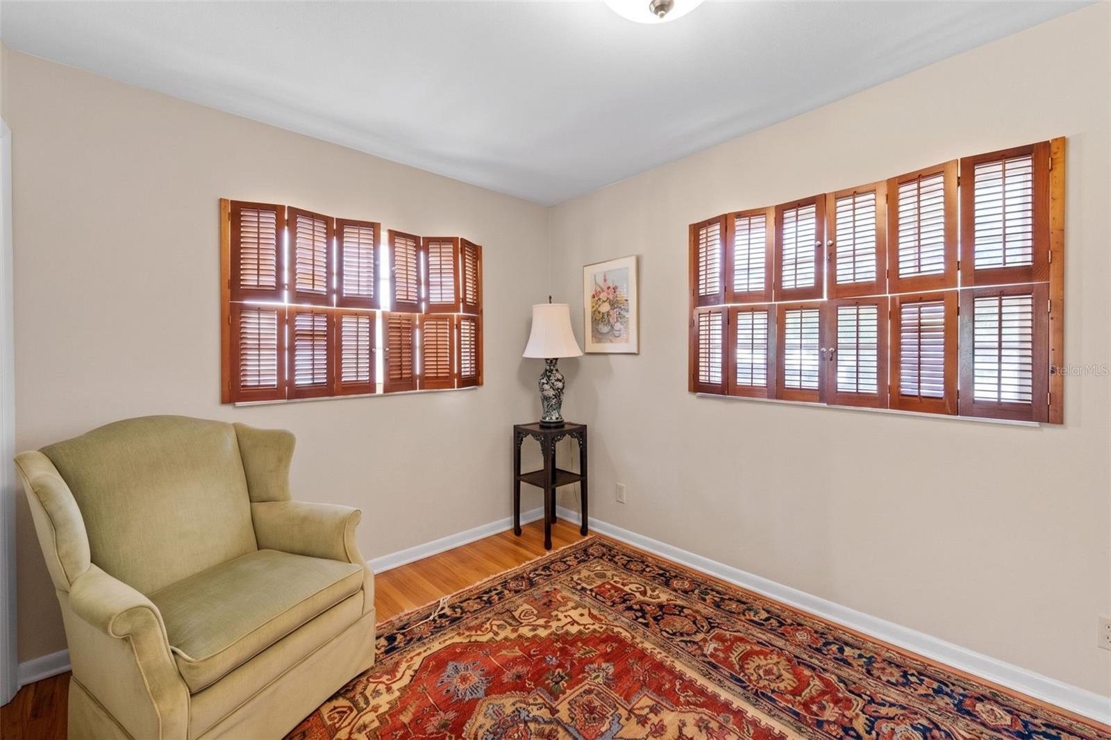 HENDERSON BEACH - Residential Lease
