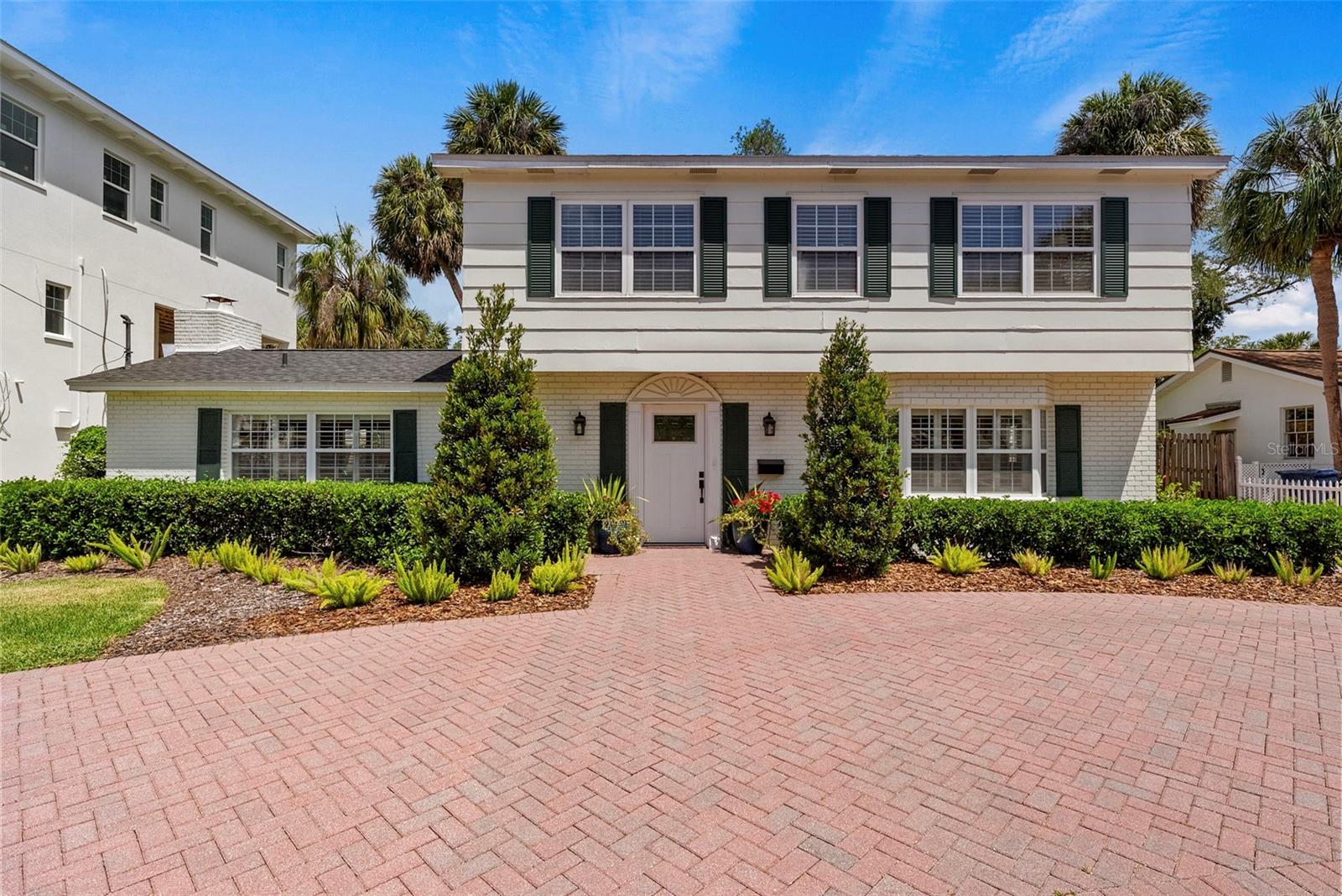 HENDERSON BEACH - Residential Lease