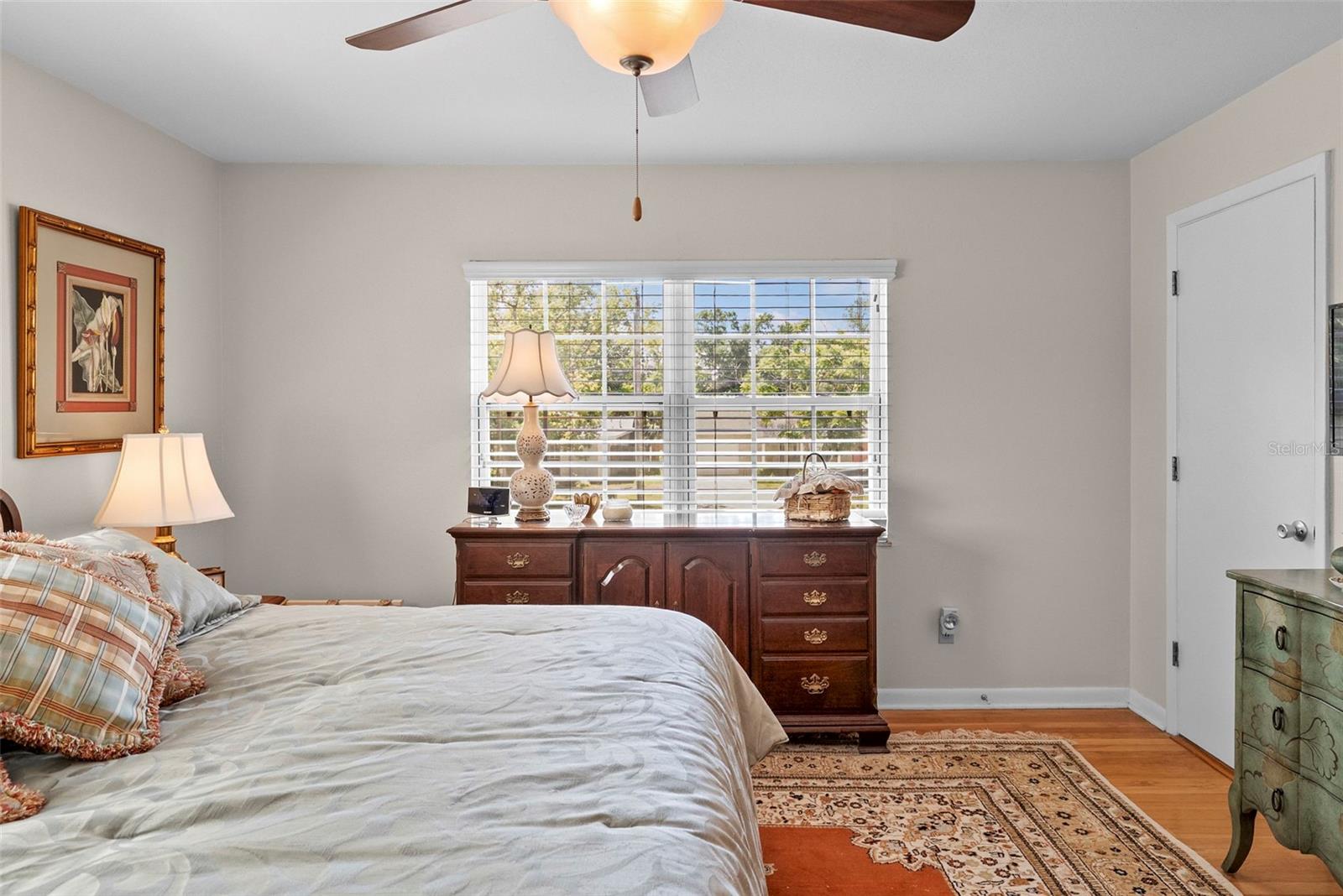 HENDERSON BEACH - Residential Lease