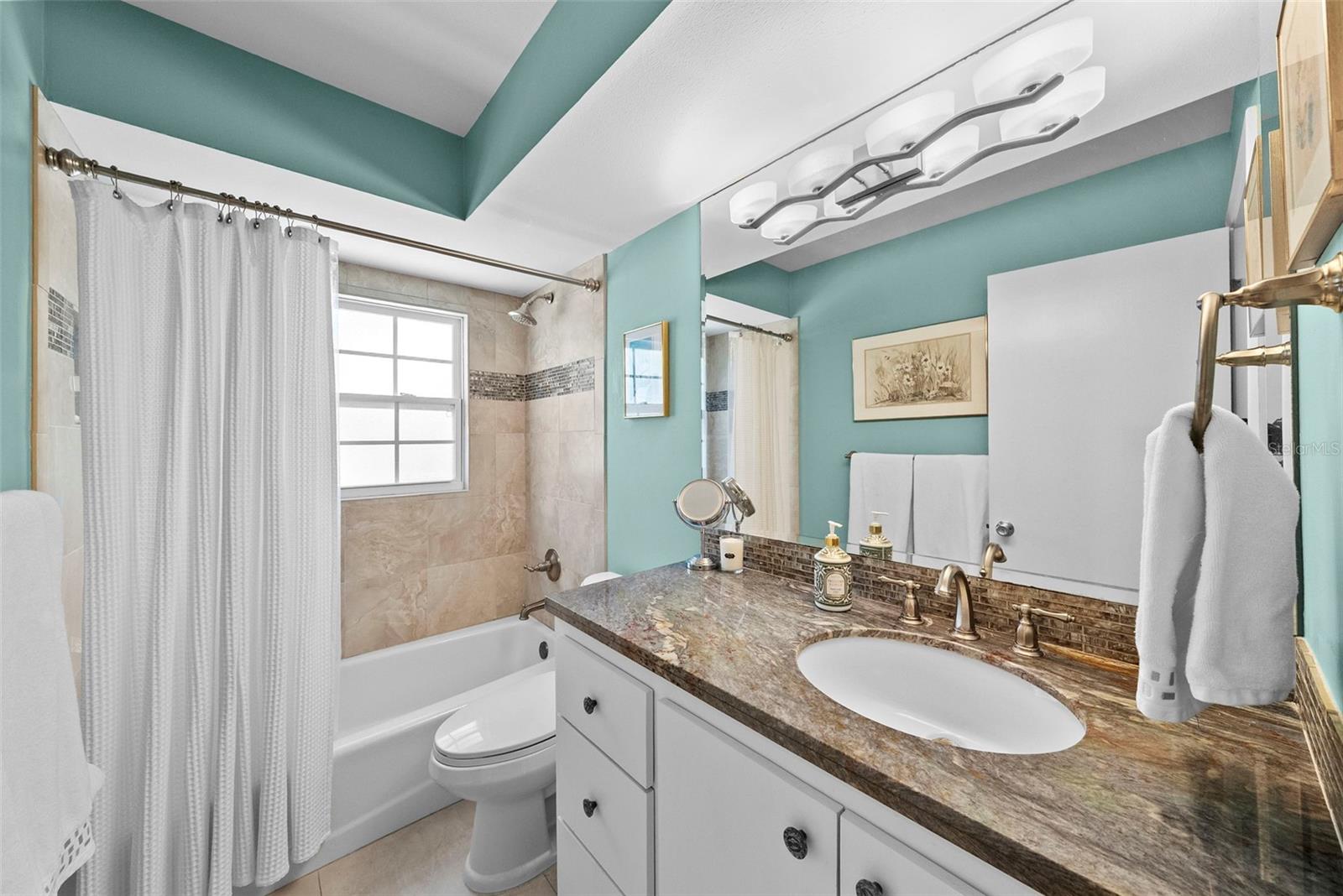 HENDERSON BEACH - Residential Lease