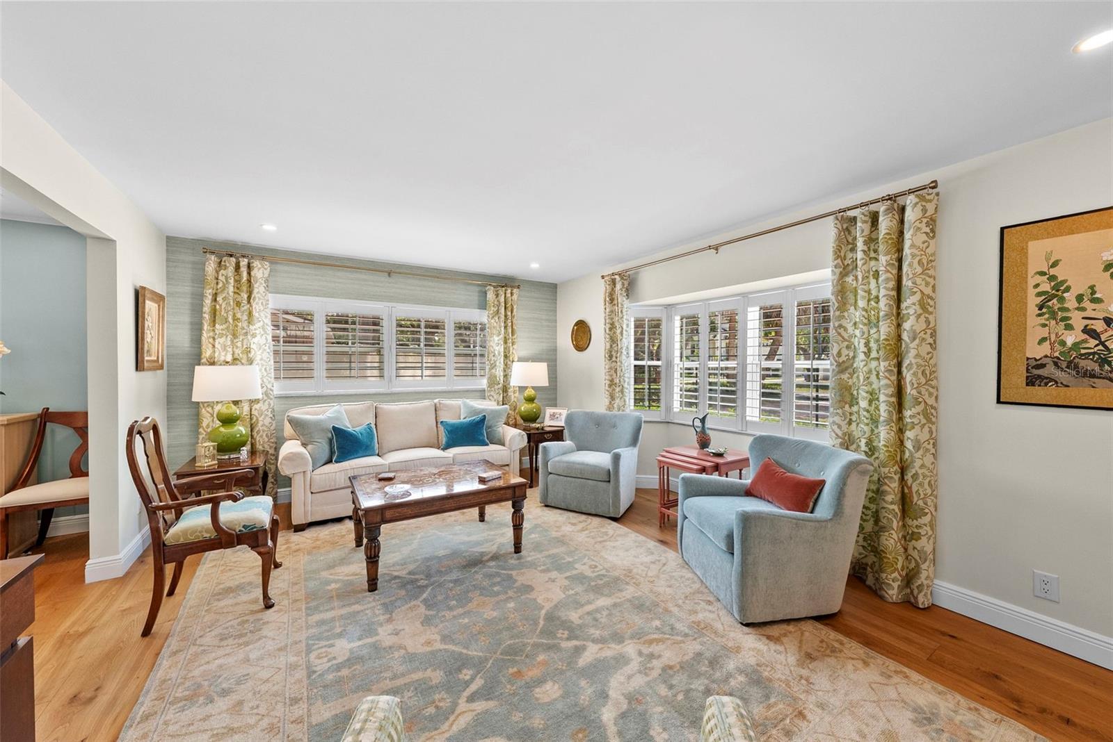 HENDERSON BEACH - Residential Lease