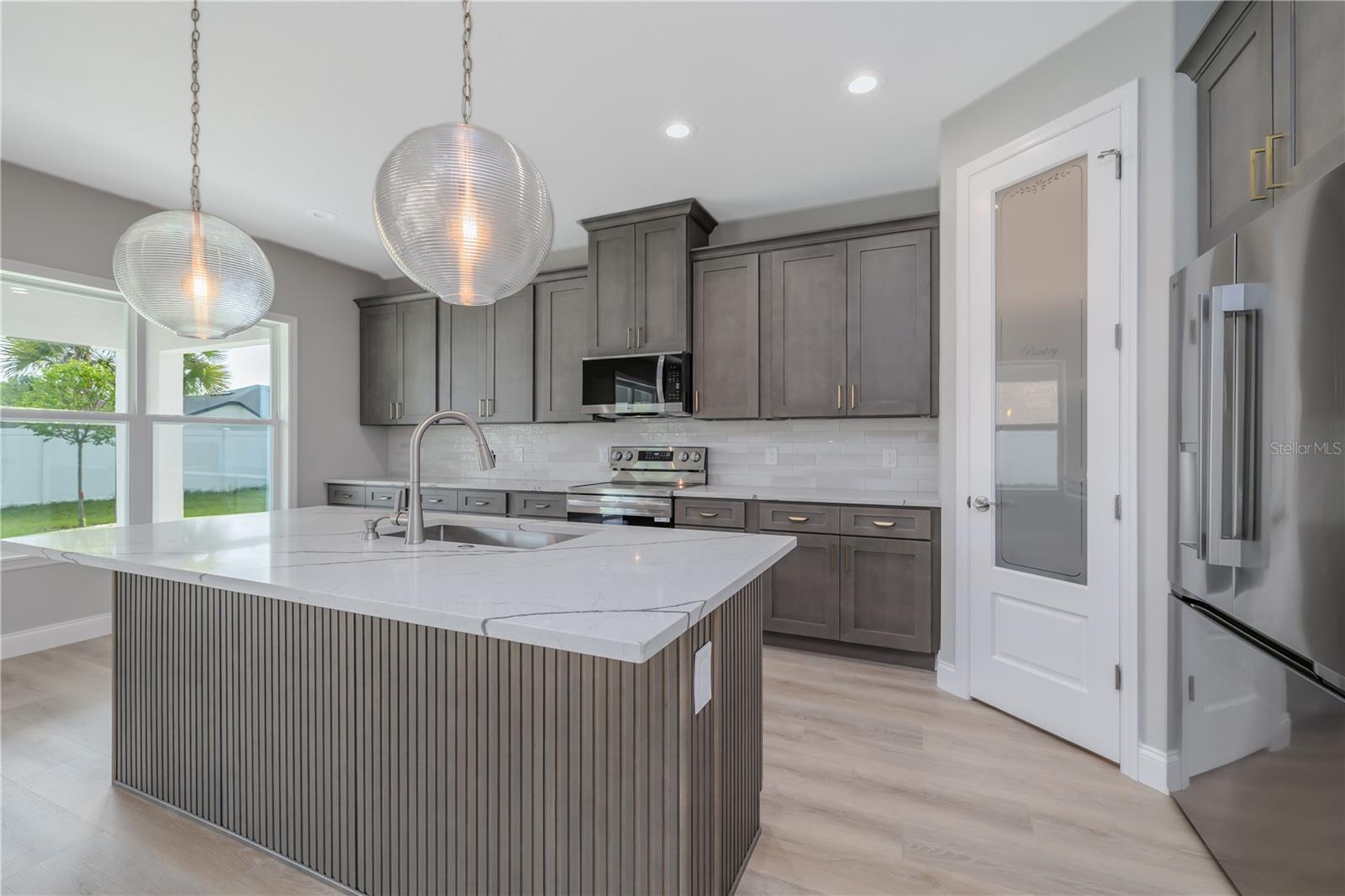 PALM HARBOR - Residential