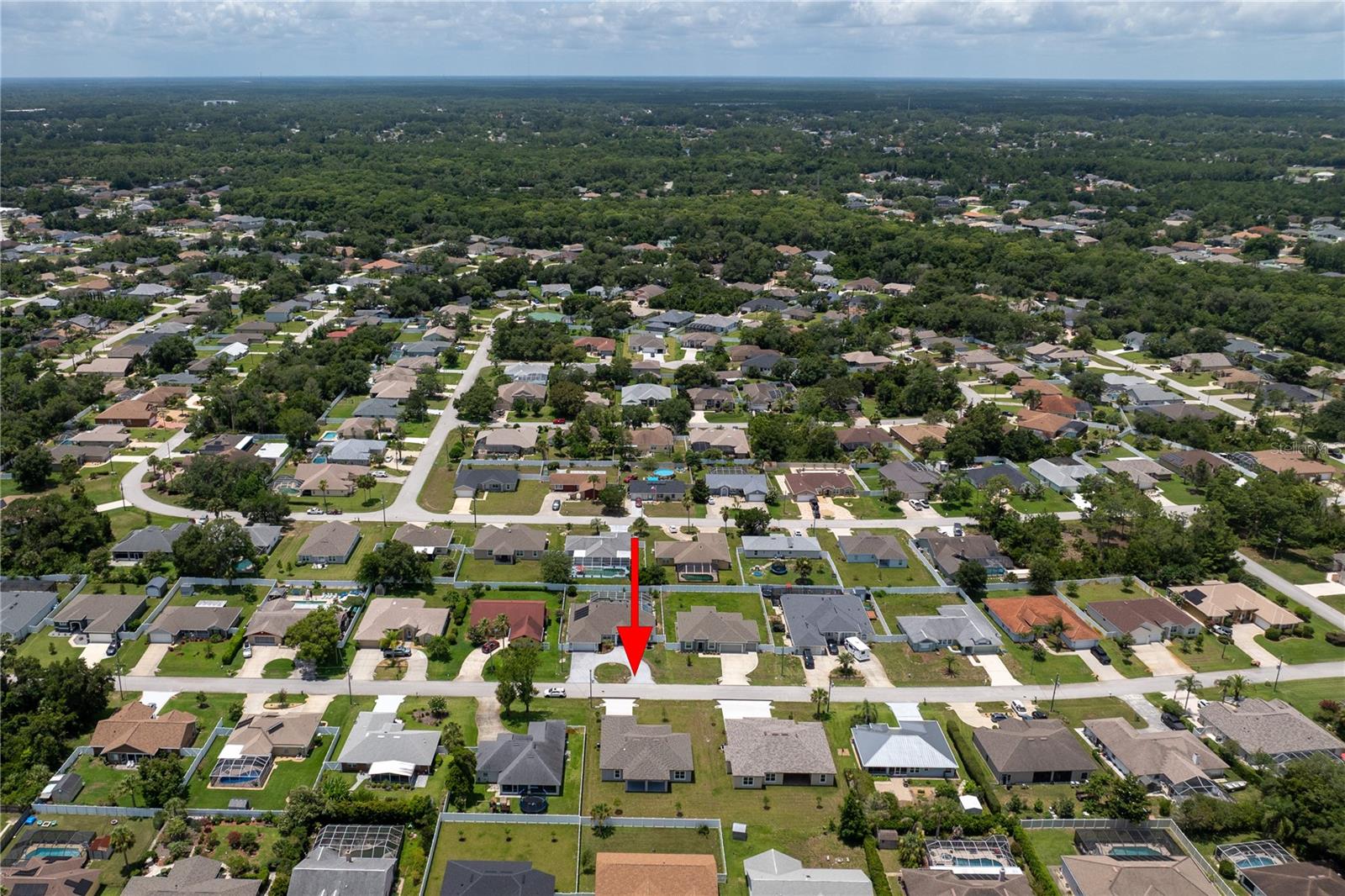 PALM HARBOR - Residential