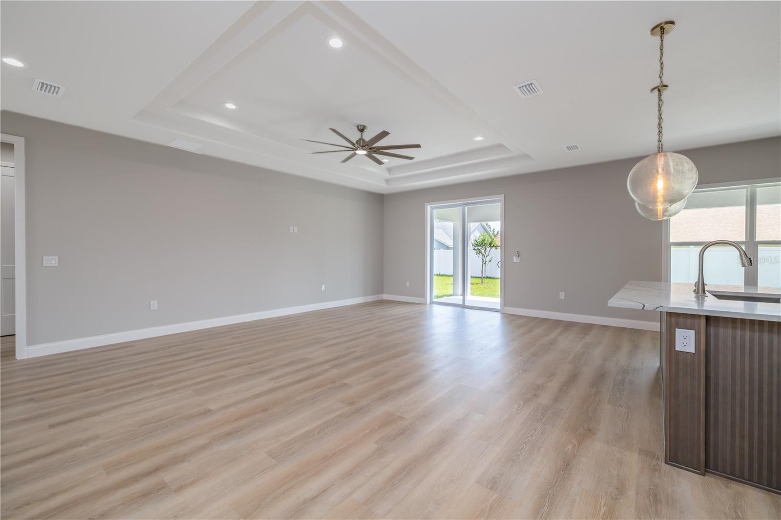 PALM HARBOR - Residential