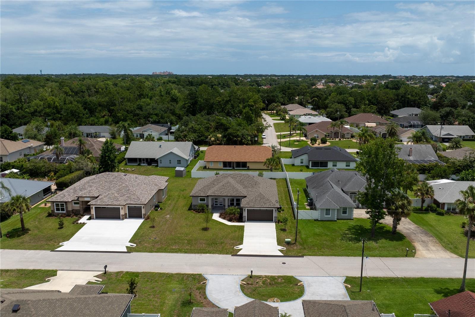 PALM HARBOR - Residential