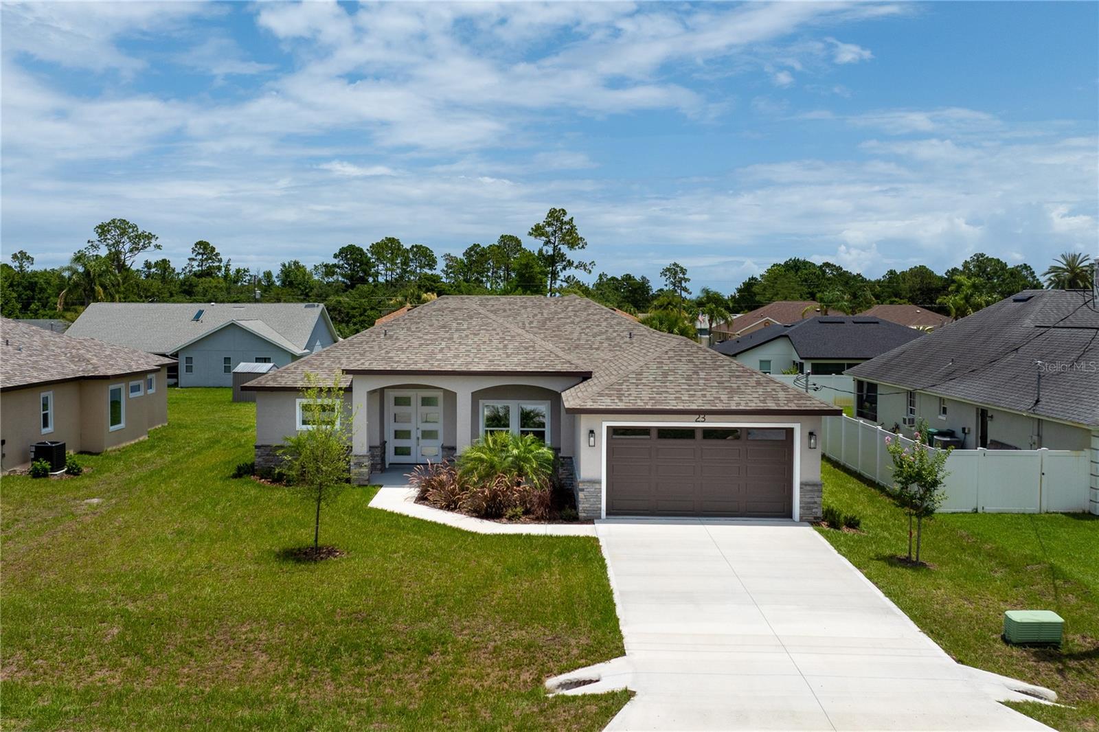 PALM HARBOR - Residential