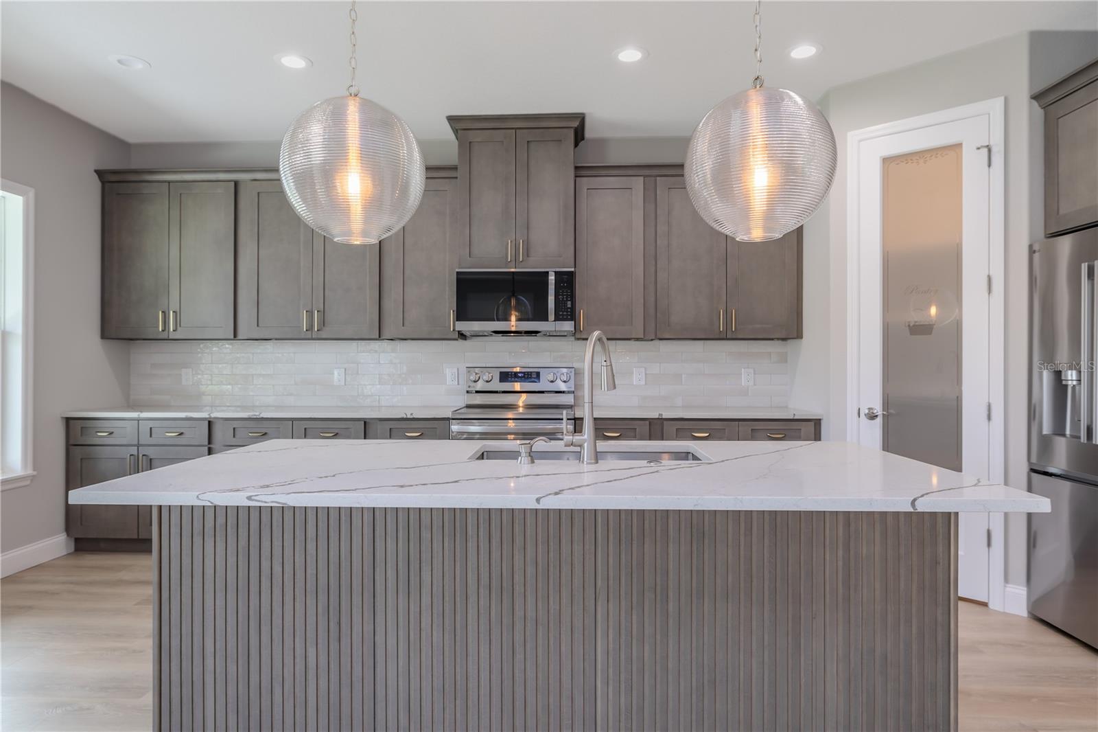 PALM HARBOR - Residential