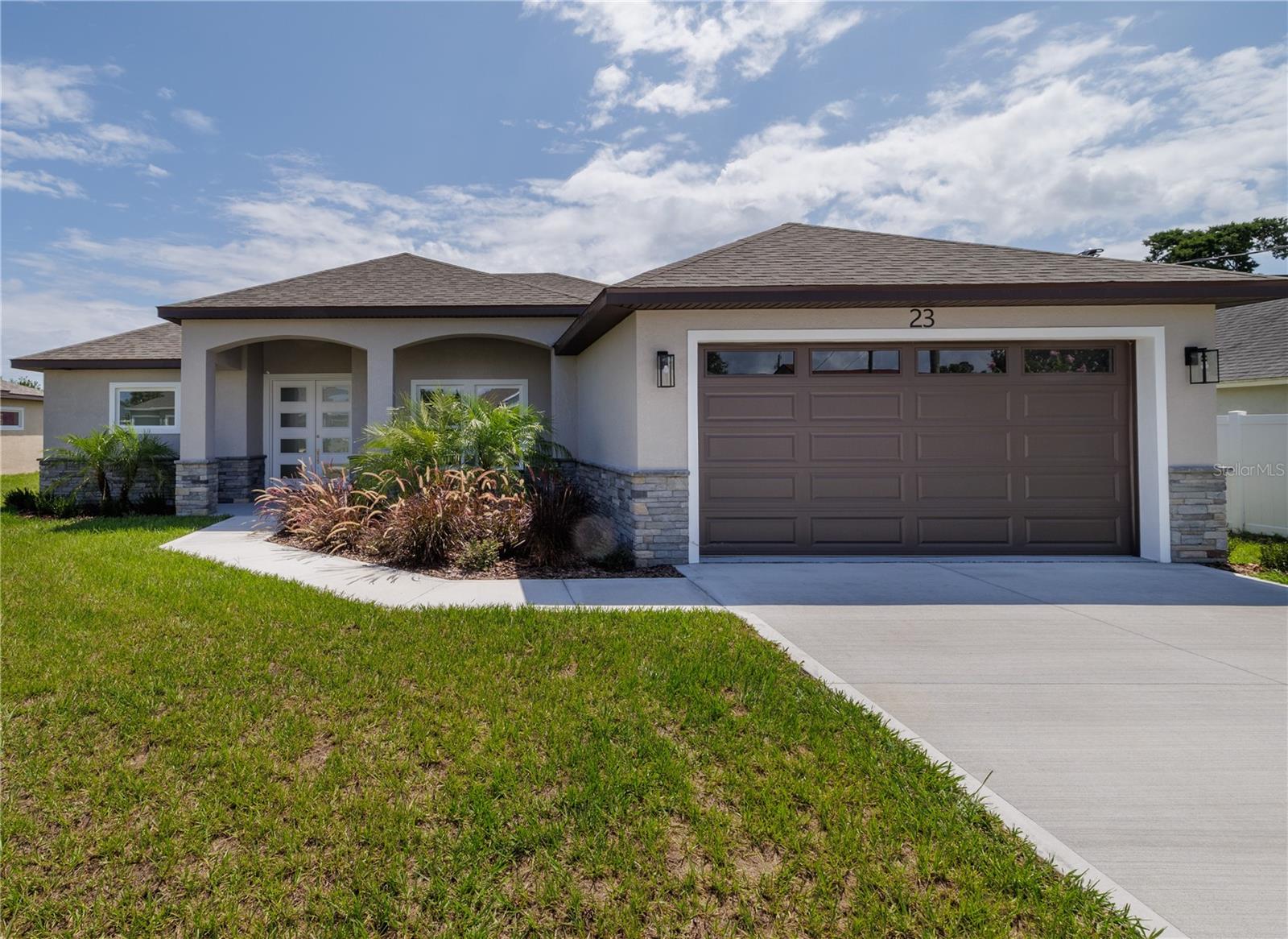PALM HARBOR - Residential