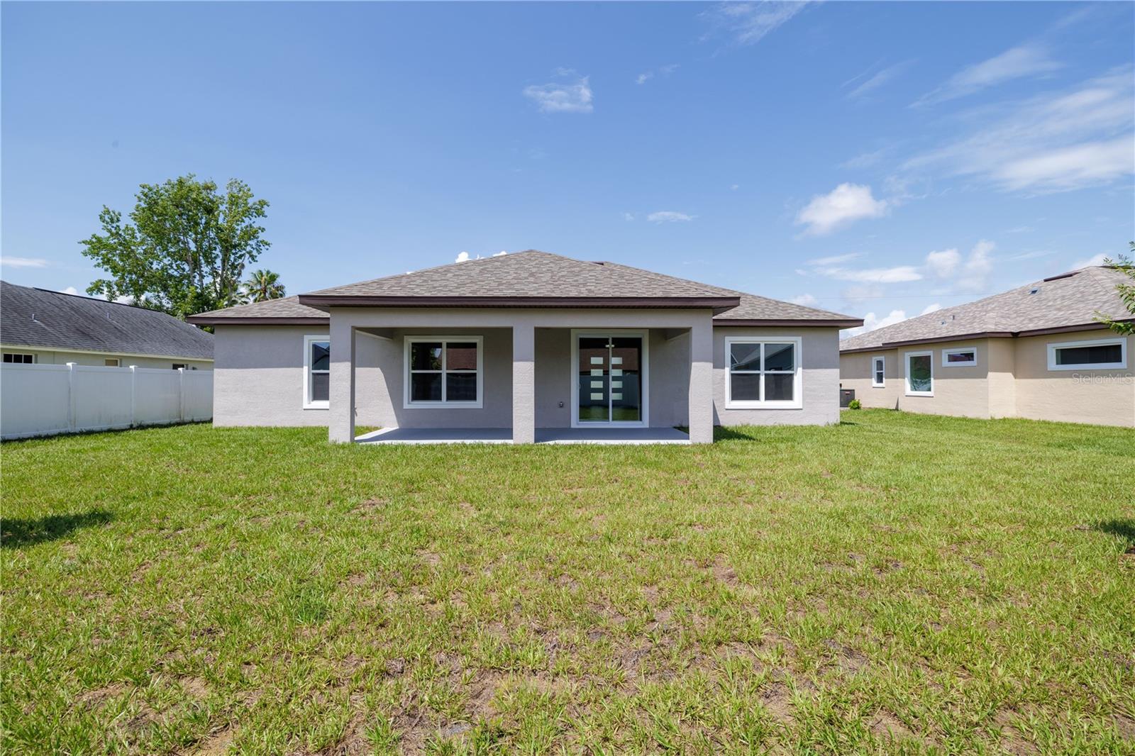 PALM HARBOR - Residential