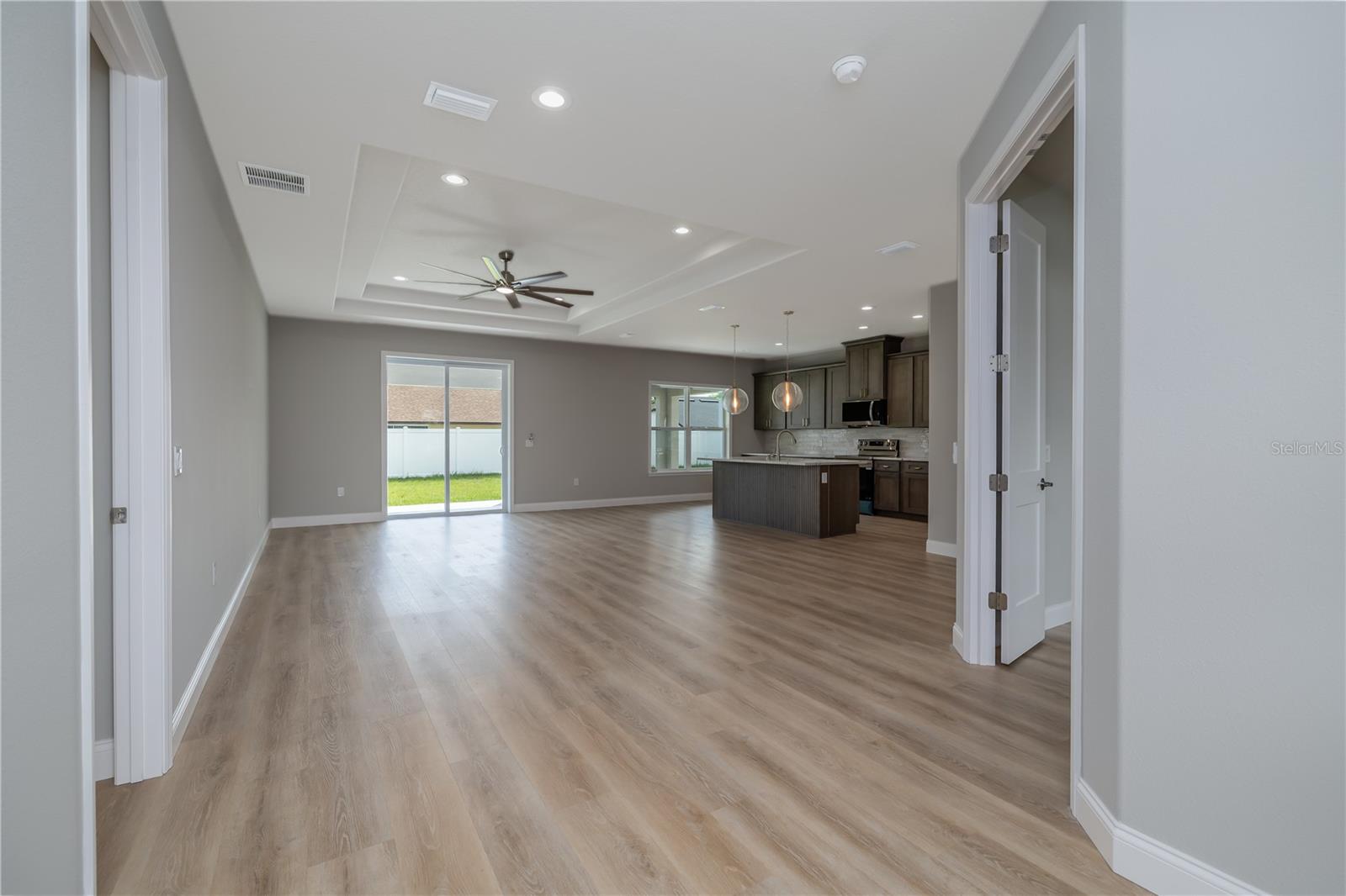 PALM HARBOR - Residential