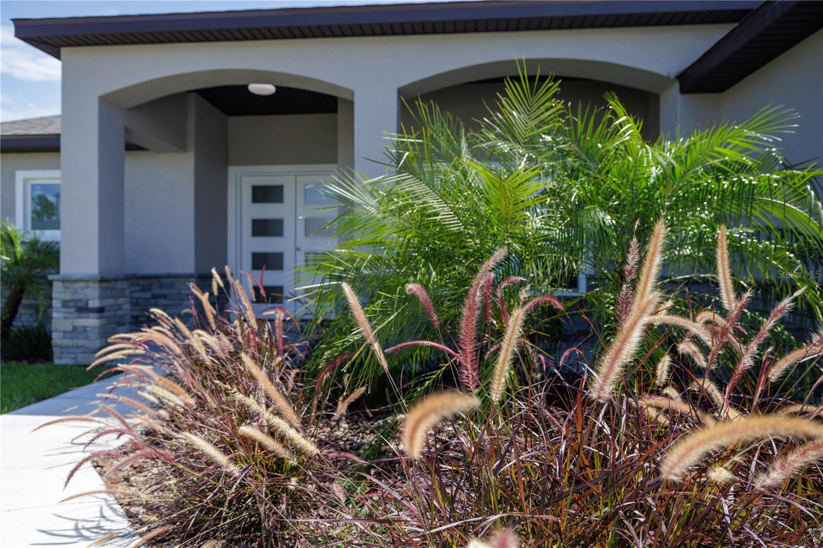 PALM HARBOR - Residential