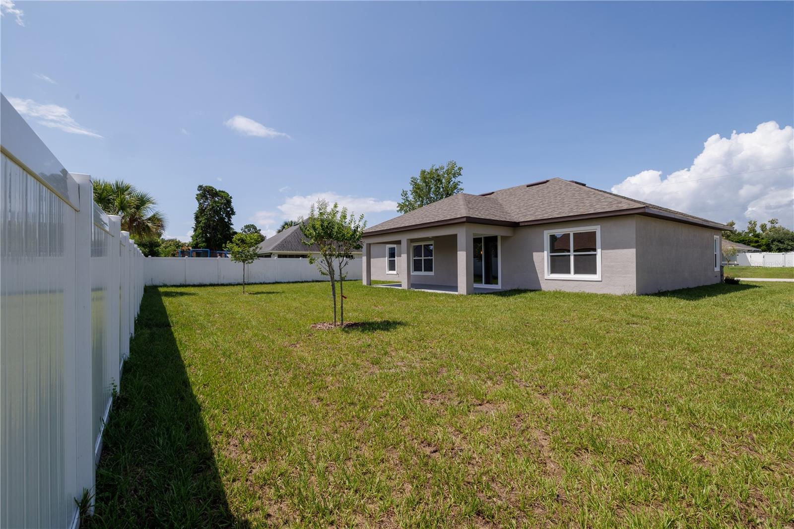 PALM HARBOR - Residential