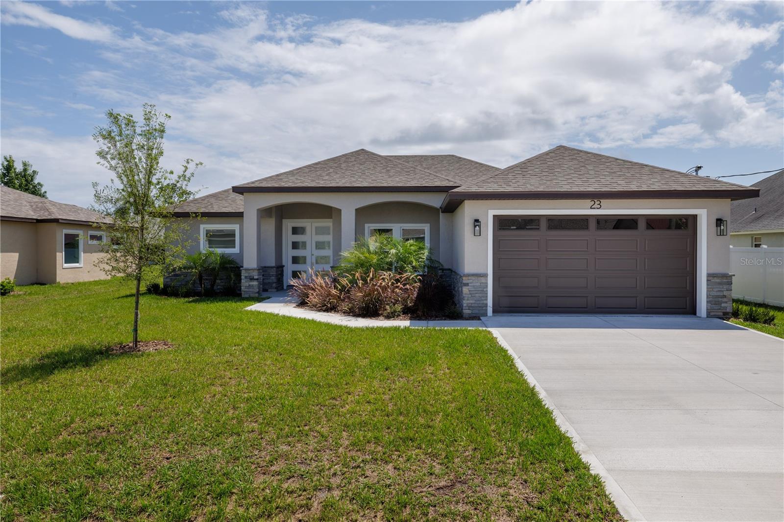 PALM HARBOR - Residential
