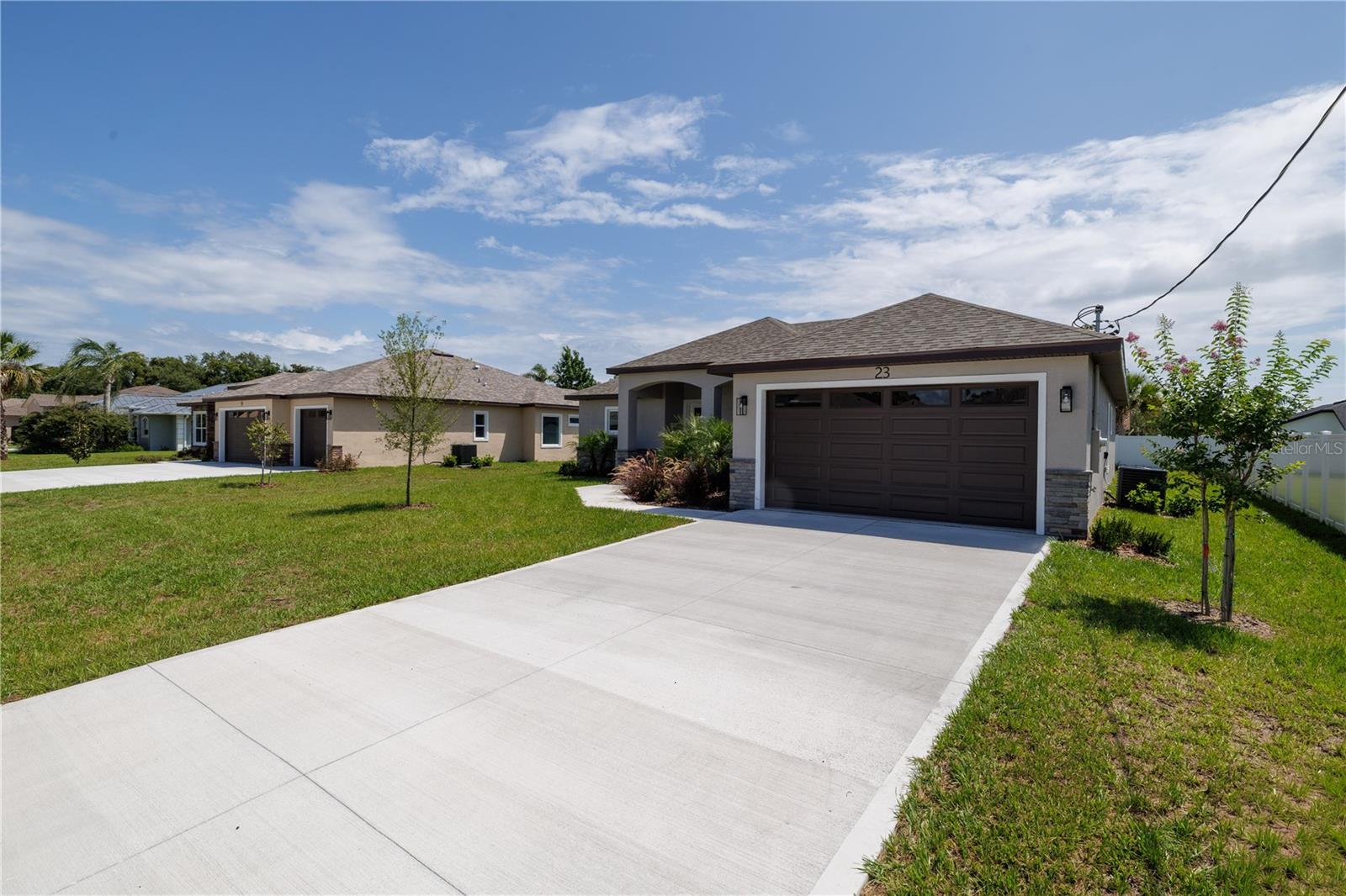 PALM HARBOR - Residential