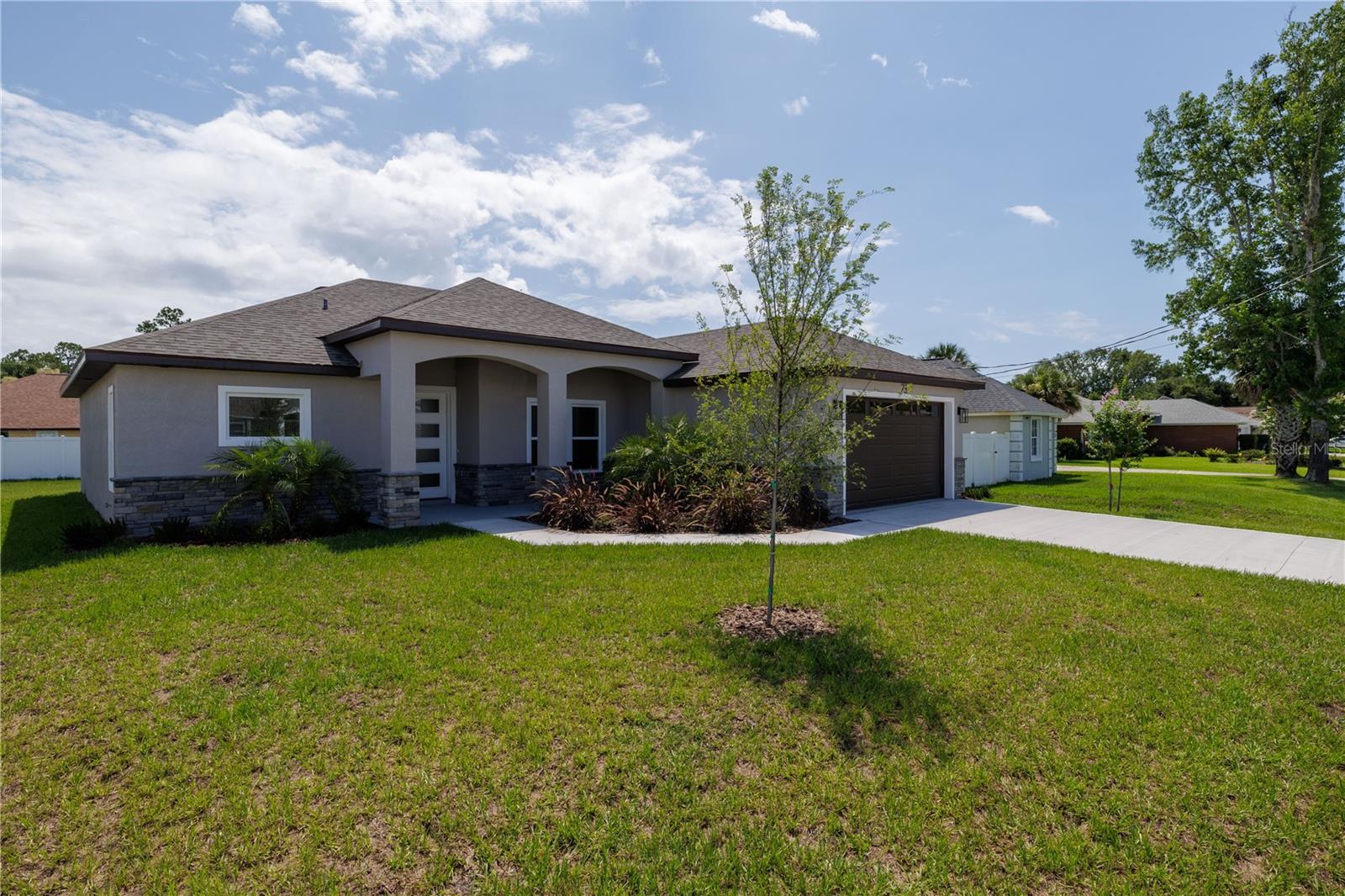 PALM HARBOR - Residential