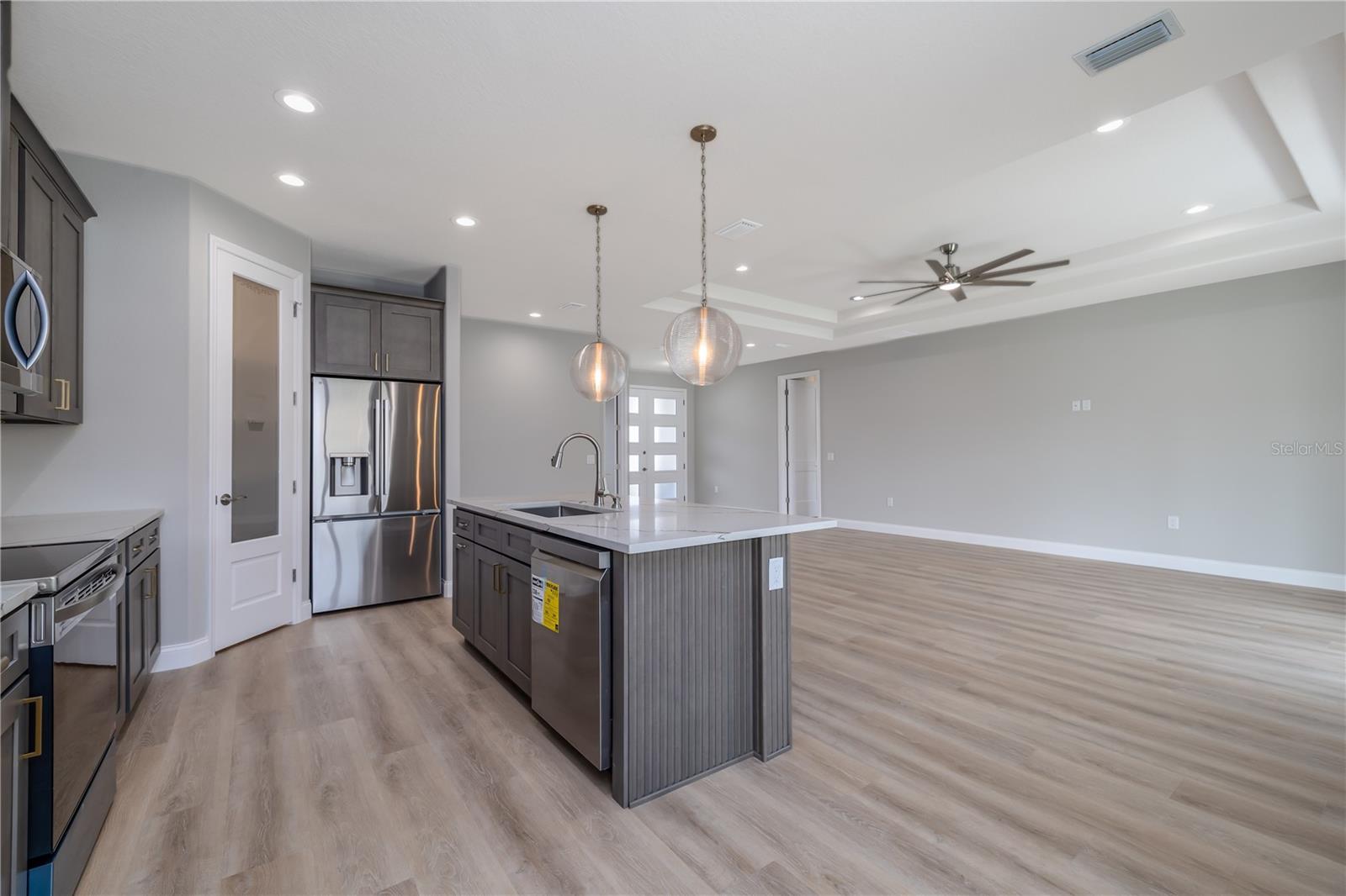 PALM HARBOR - Residential