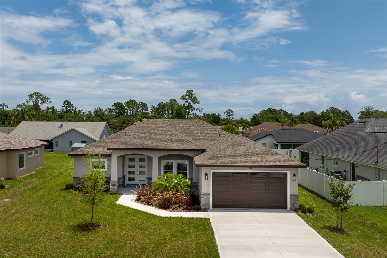 PALM HARBOR - Residential