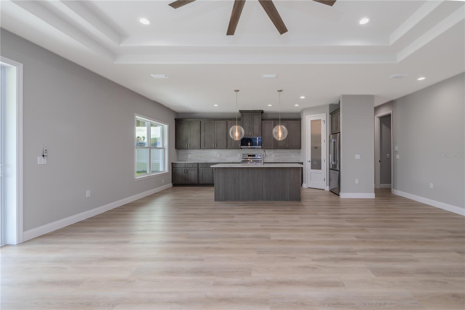 PALM HARBOR - Residential