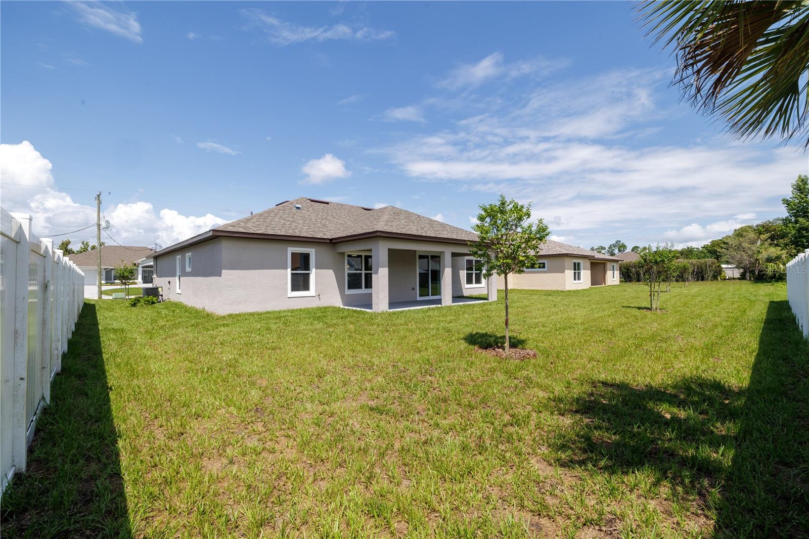 PALM HARBOR - Residential