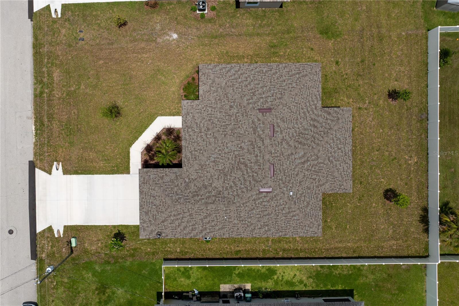 PALM HARBOR - Residential