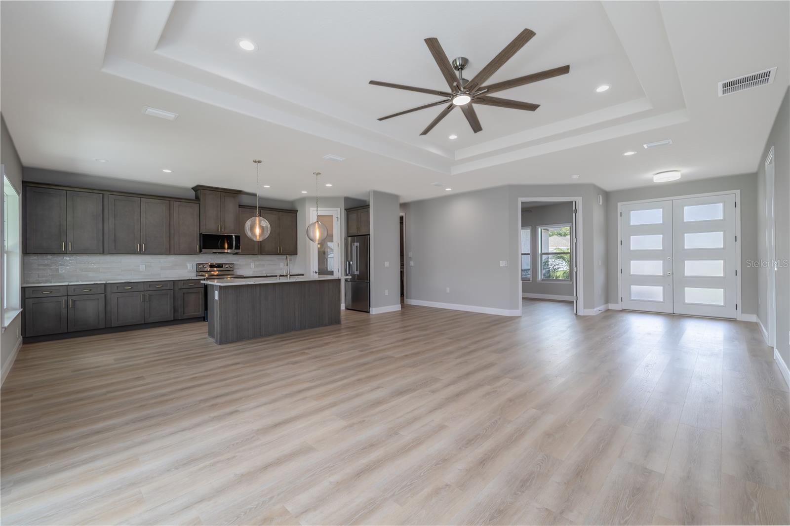 PALM HARBOR - Residential