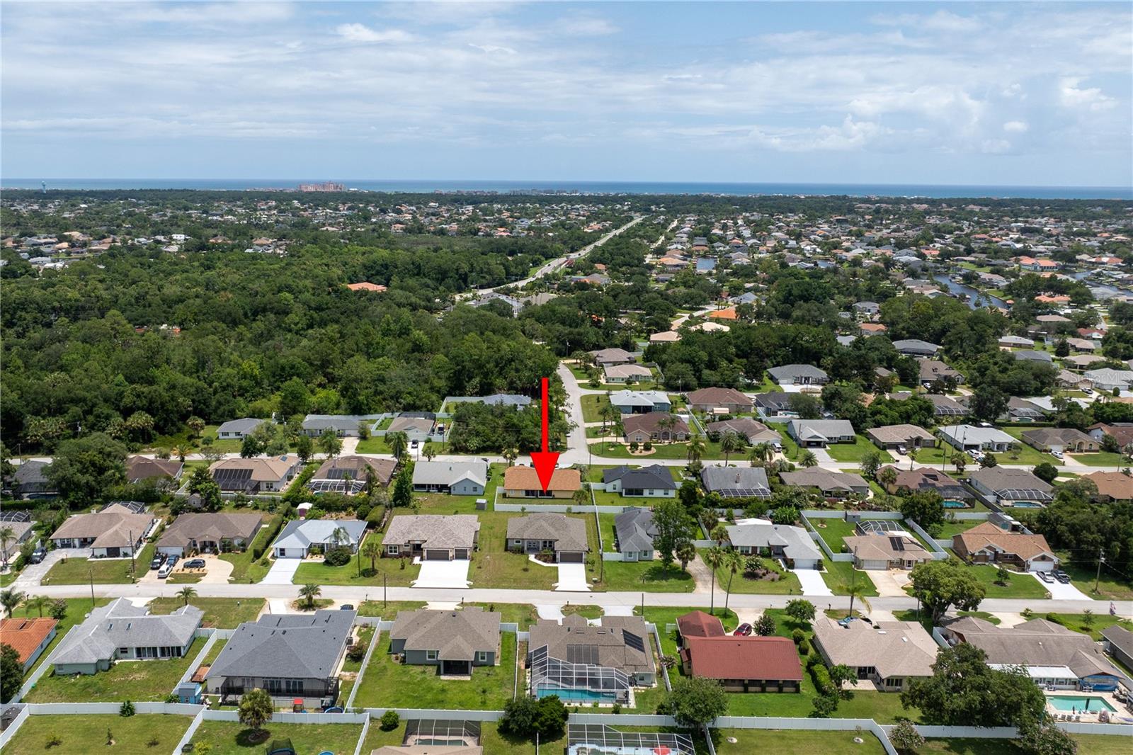 PALM HARBOR - Residential