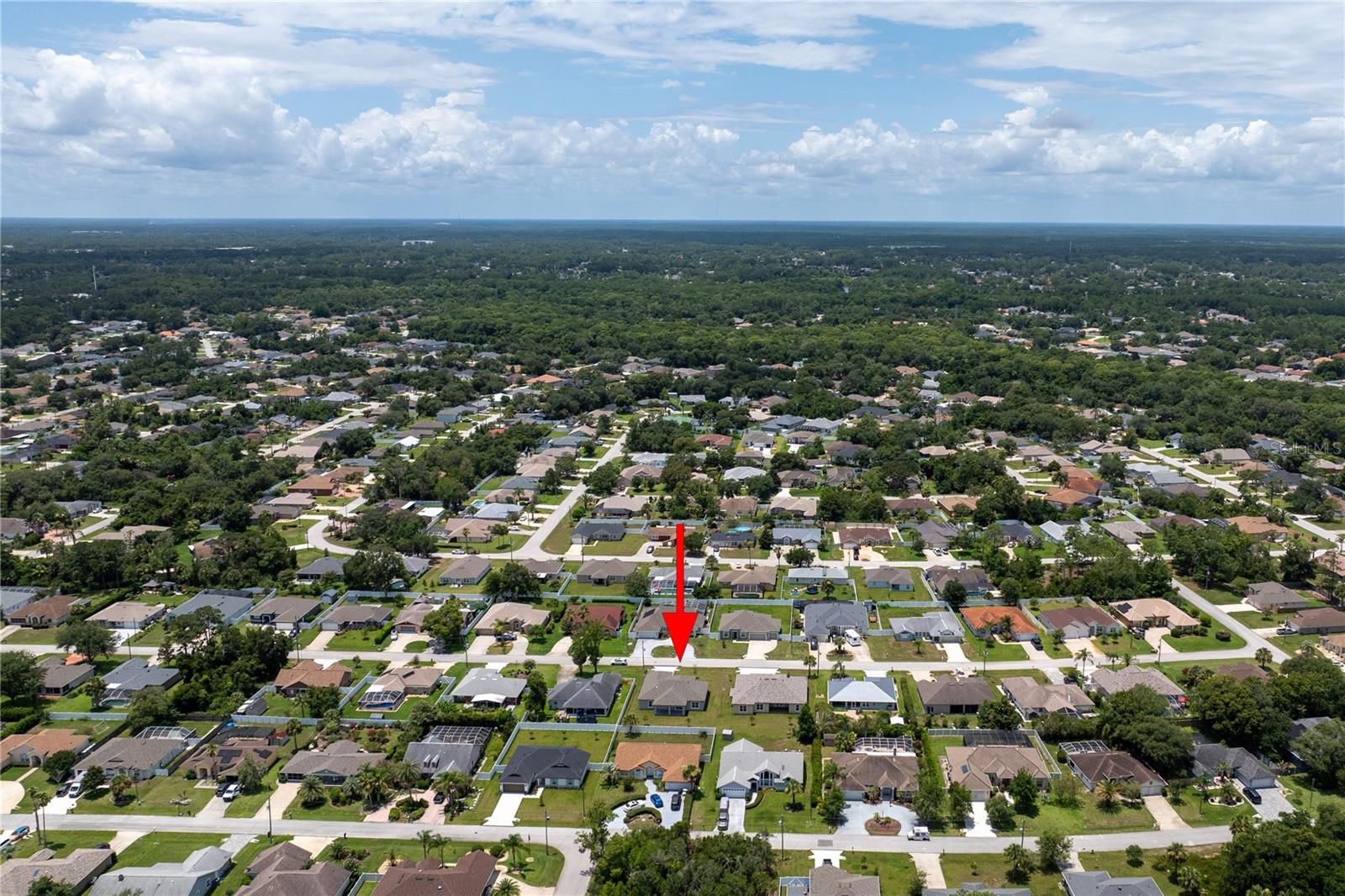 PALM HARBOR - Residential