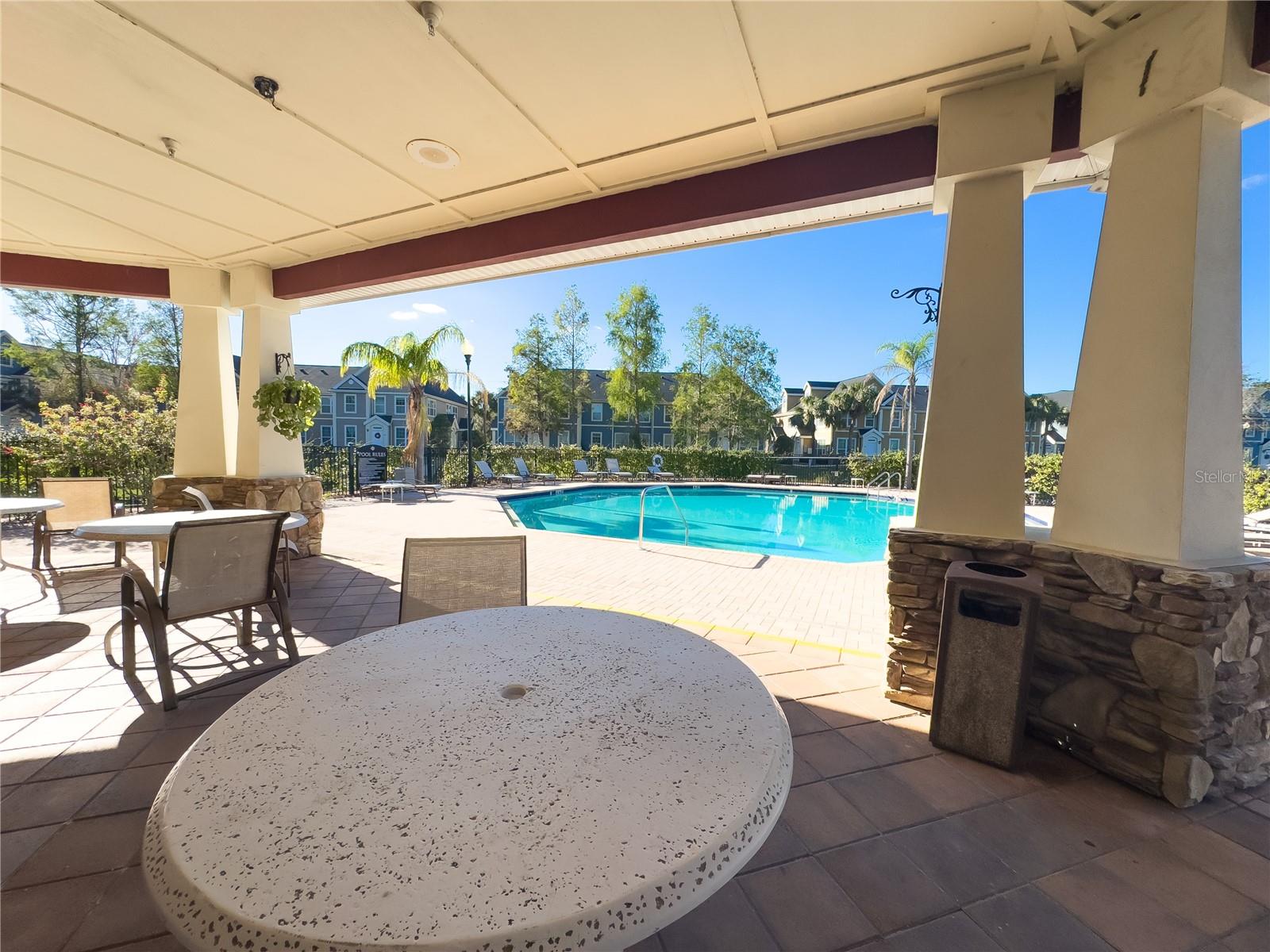 ADMIRALS WALK - Residential